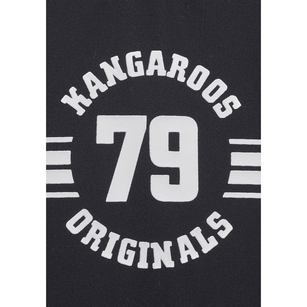 KangaROOS Badeanzug »Sporty«