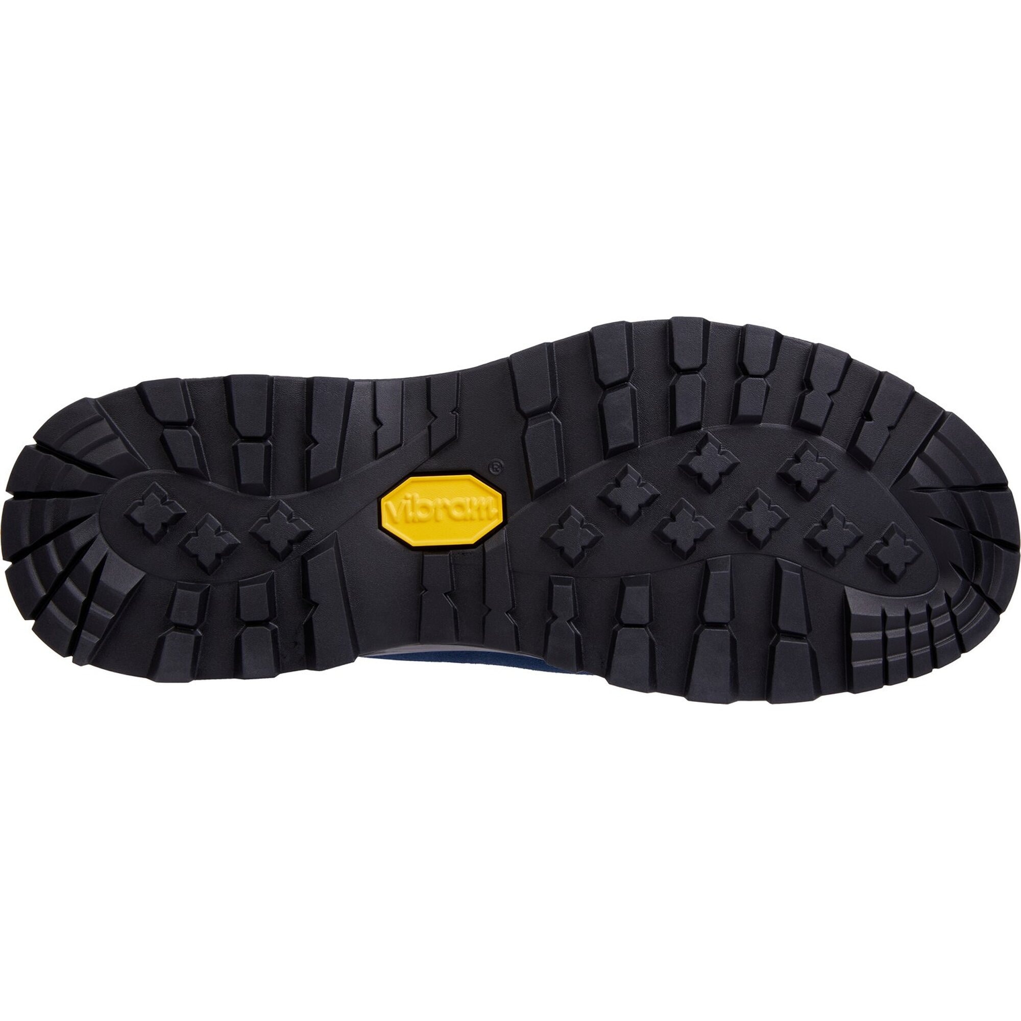 McKINLEY Wanderschuh »Vulcanus II MID AQX M«  wasserdicht