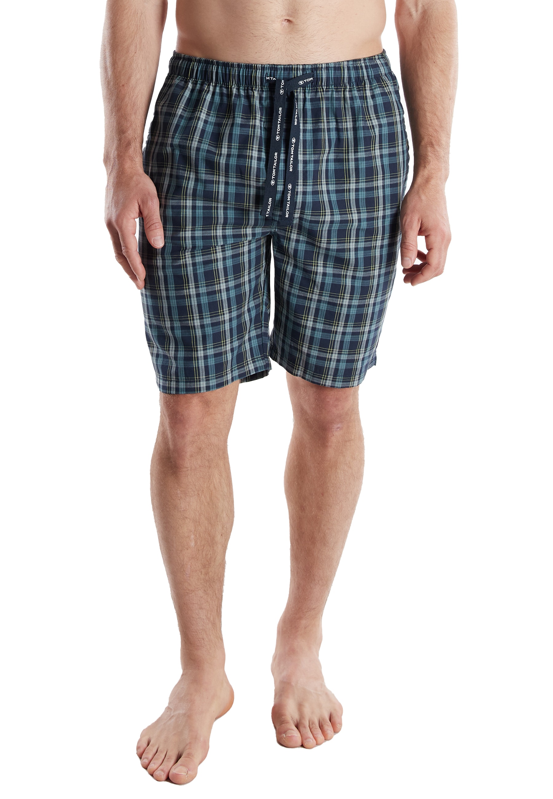 TOM TAILOR Bermudas