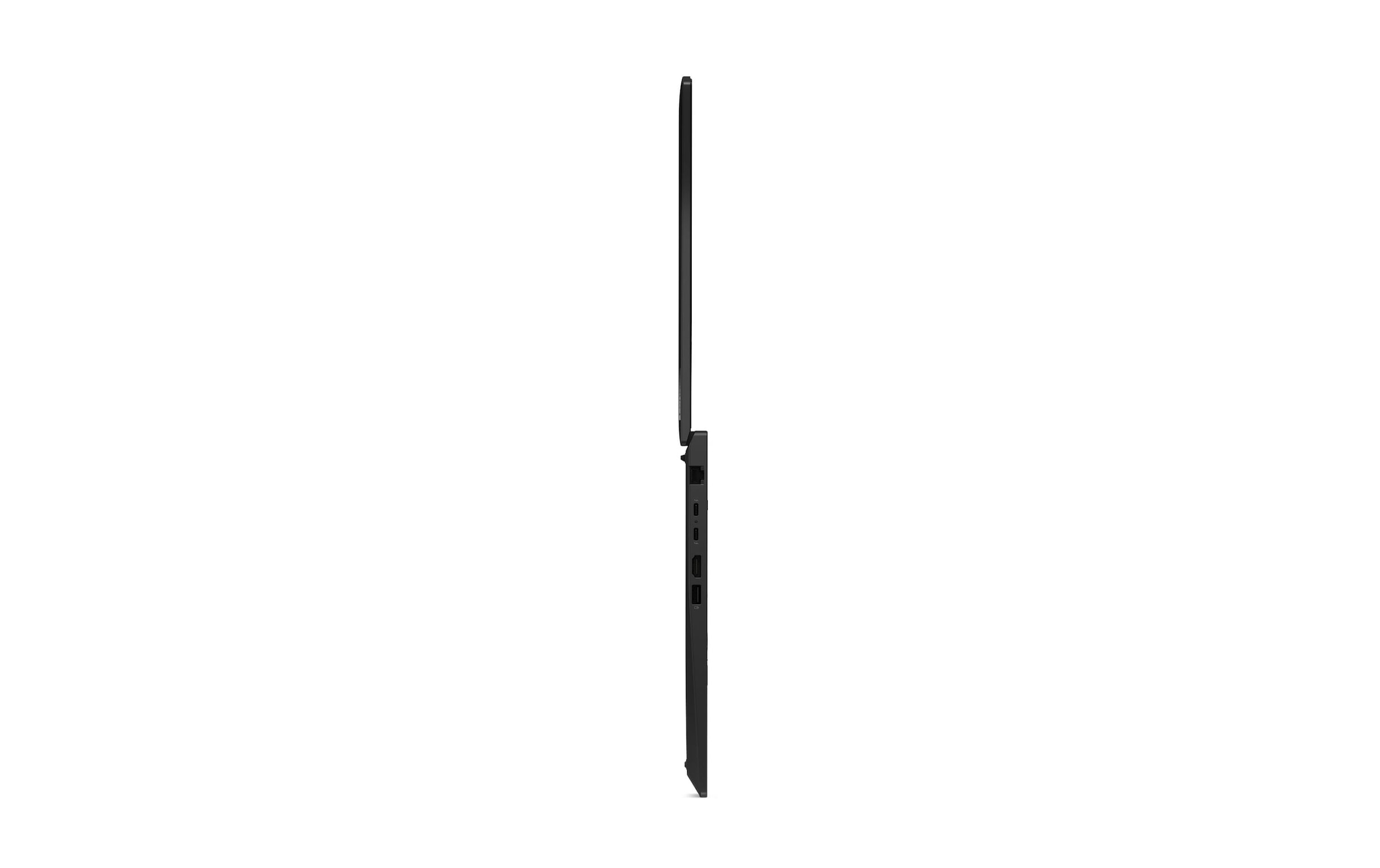 Lenovo Notebook »ThinkPad L16 G2 (Intel)« / 16 ″ Intel Core Ultra 5 512 GB SSD