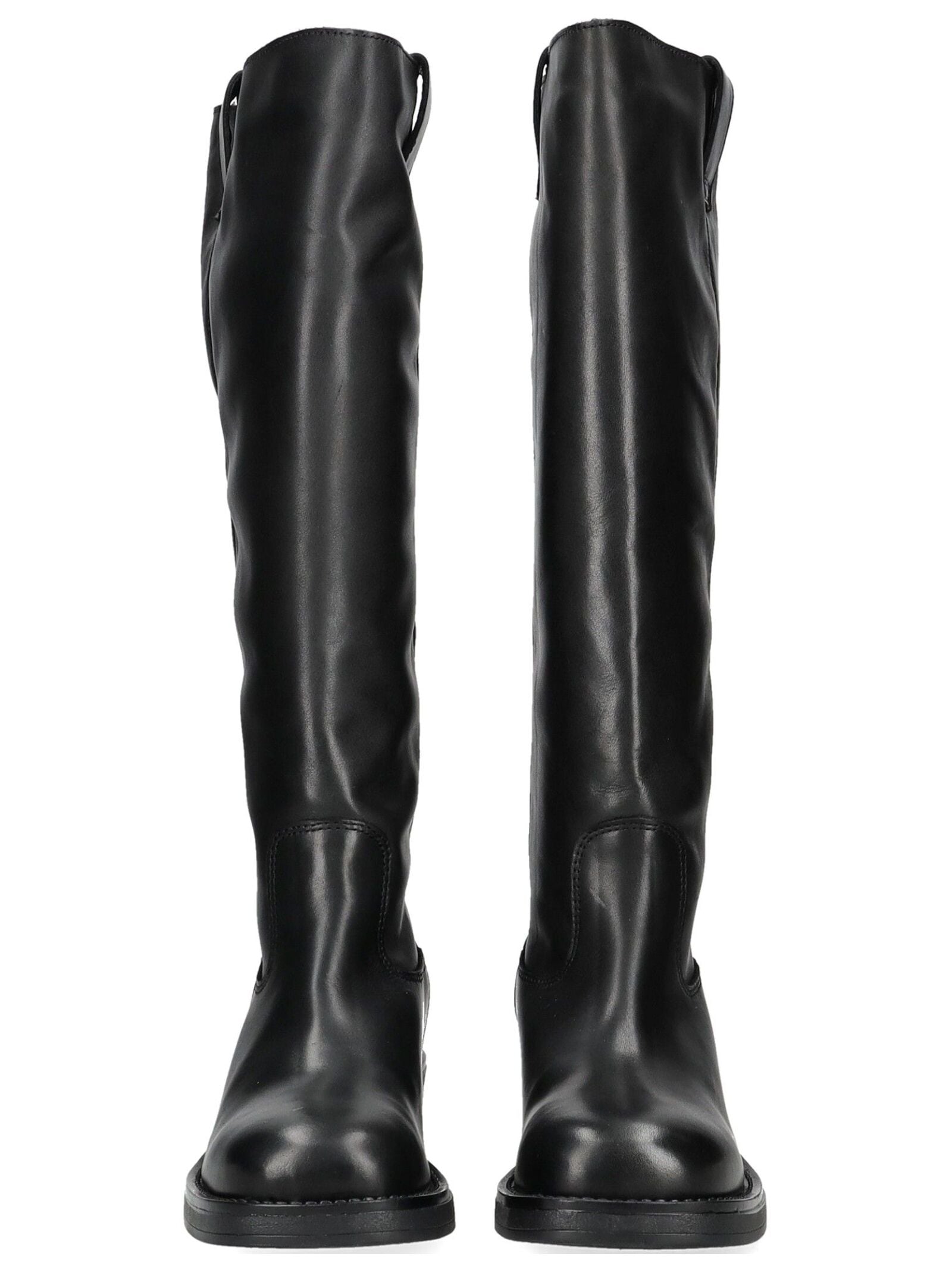 Pavement Stiefel »Pavement Stiefel Leder«