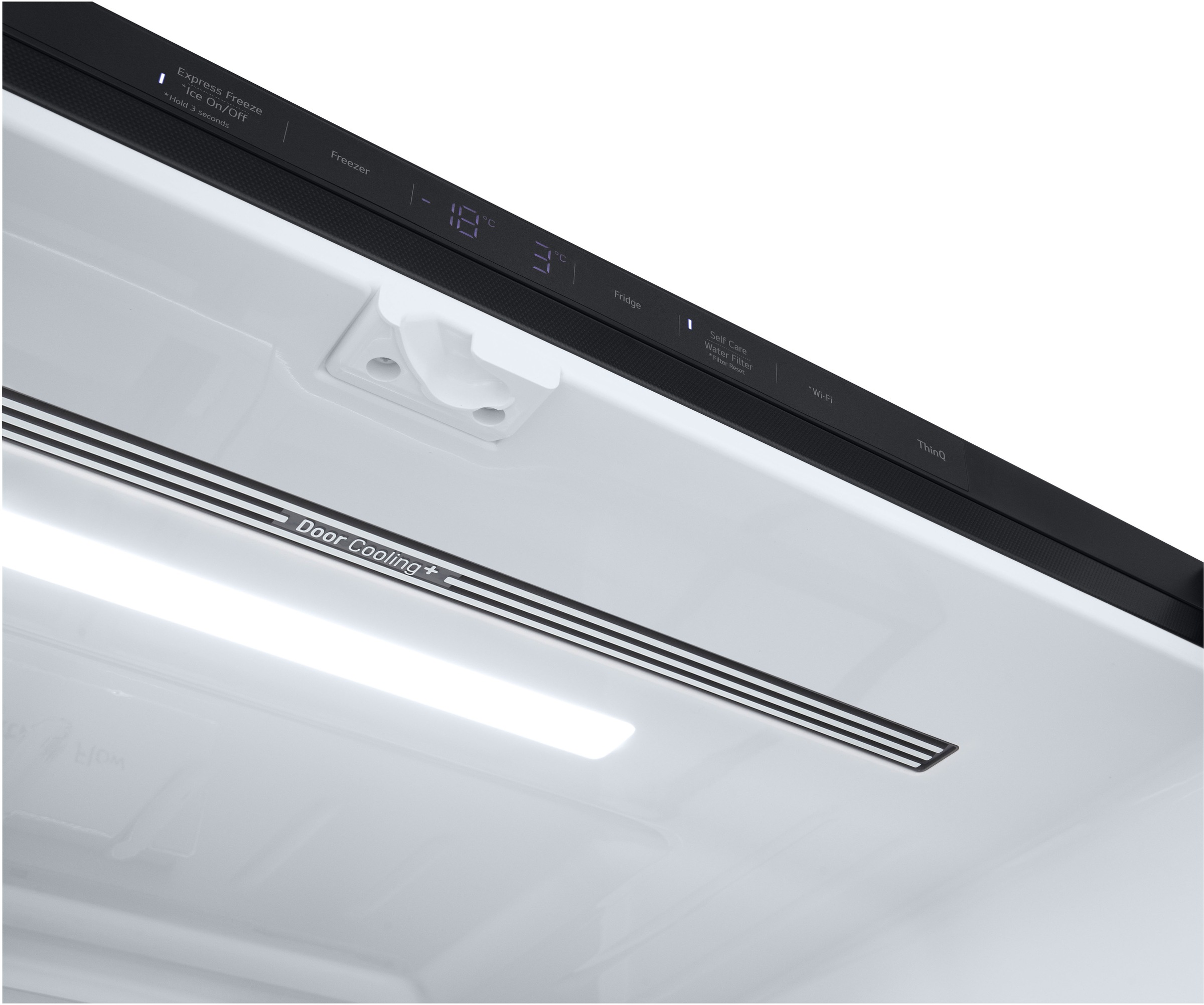 LG Multi Door L-Serie »GML960EVBE«