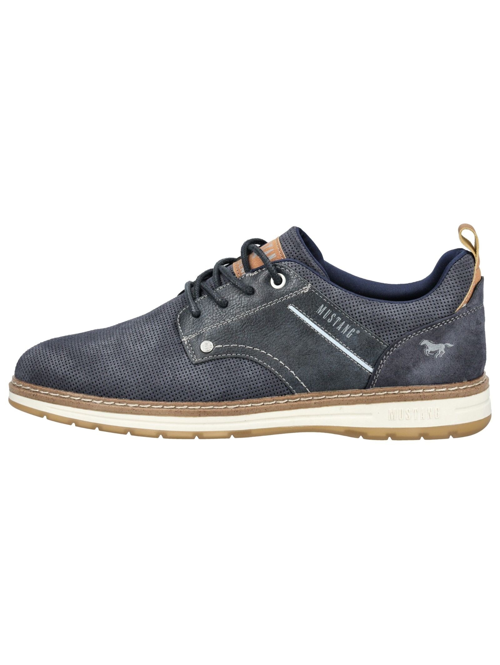 Mustang Shoes Sneaker »Mustang Shoes Sneaker Synthetik«