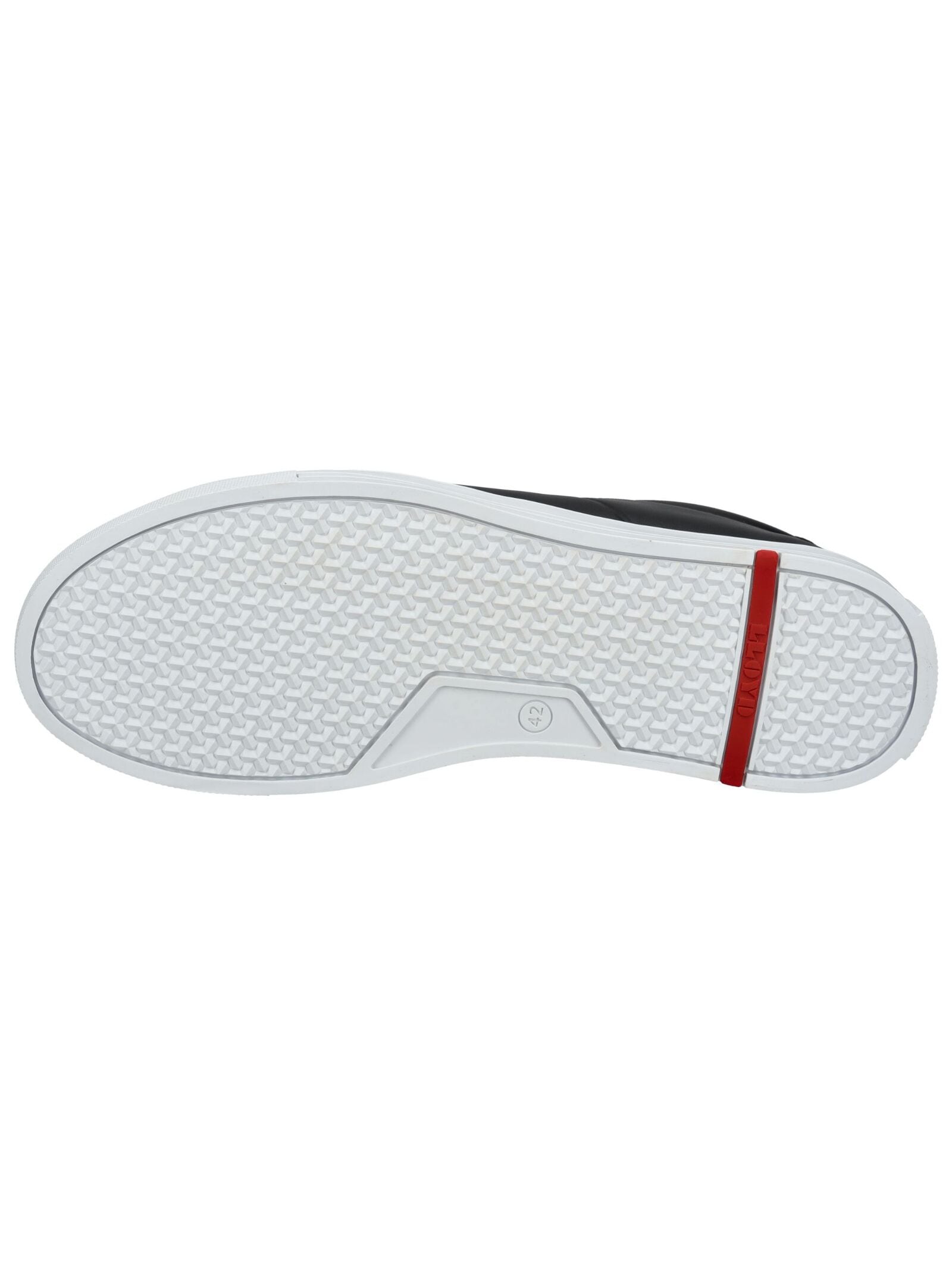 Lloyd Sneaker »LLOYD Sneaker Leder«