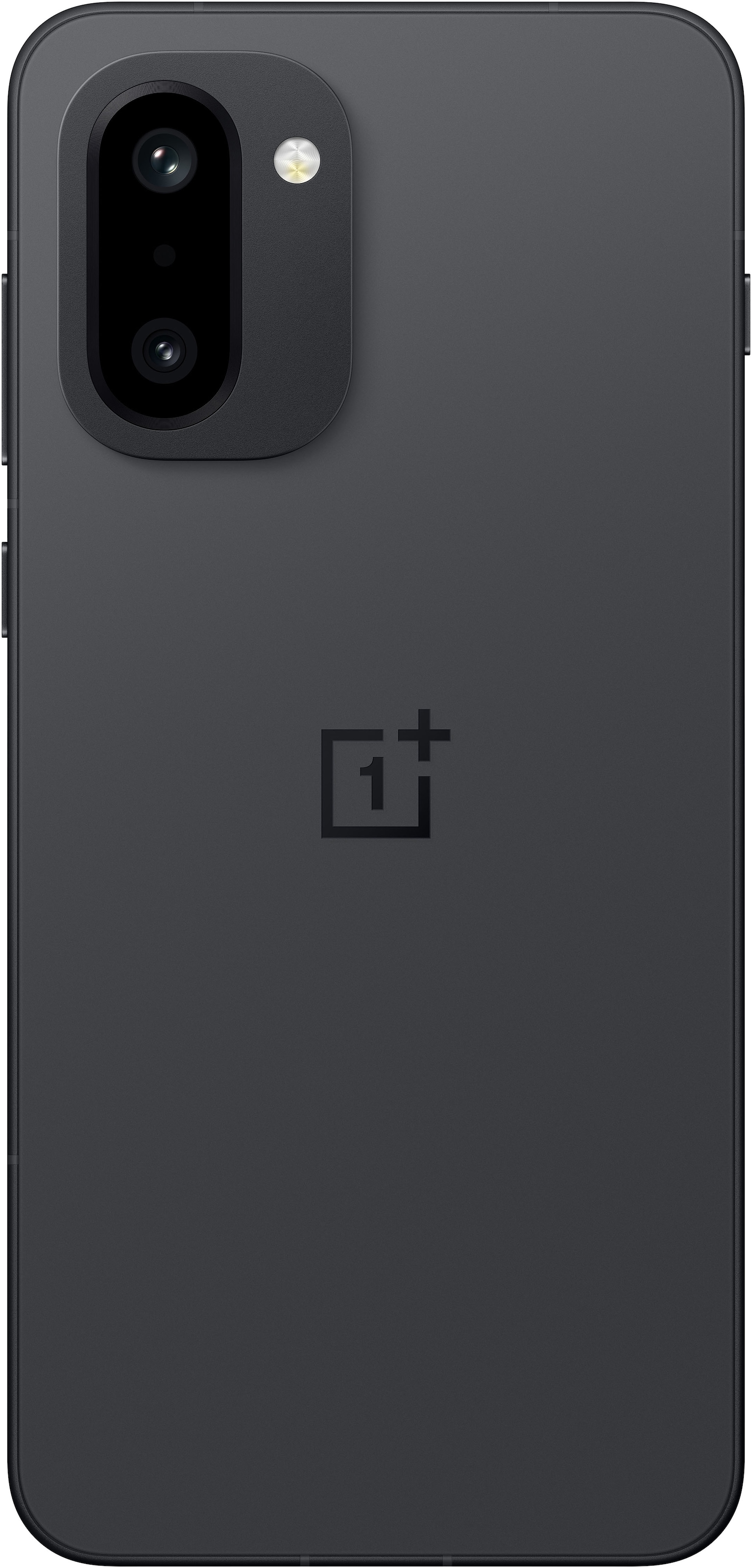 OnePlus Smartphone »15R« charcoal black