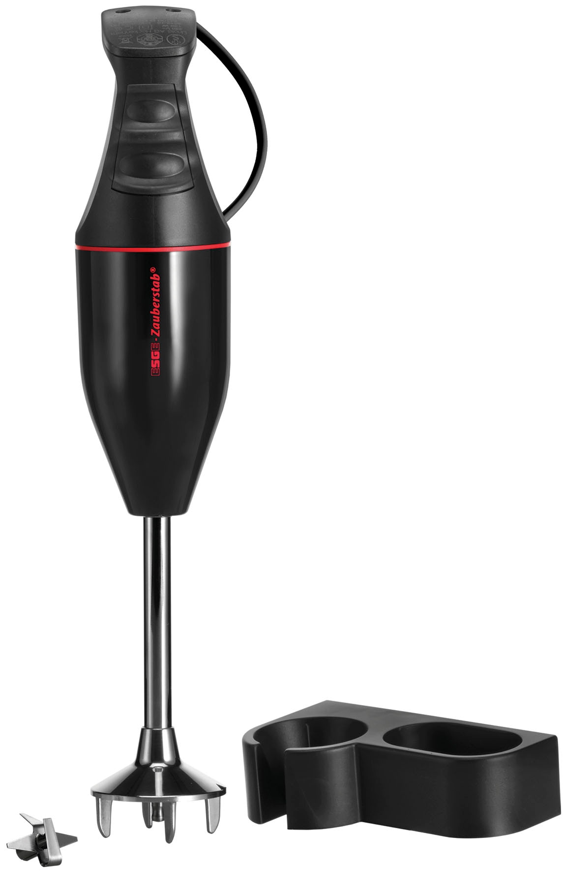 Esge Stabmixer »ESGE-Zauberstab® M 100 Design 90129«, 120 W