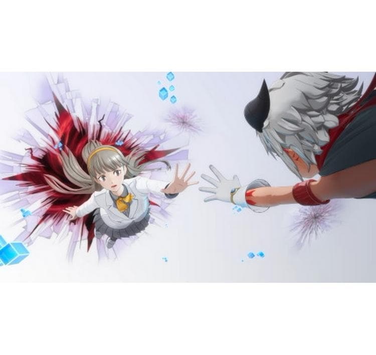 BANDAI NAMCO Spielesoftware »Digimon Story: Time Stranger (Box)« Nintendo Switch