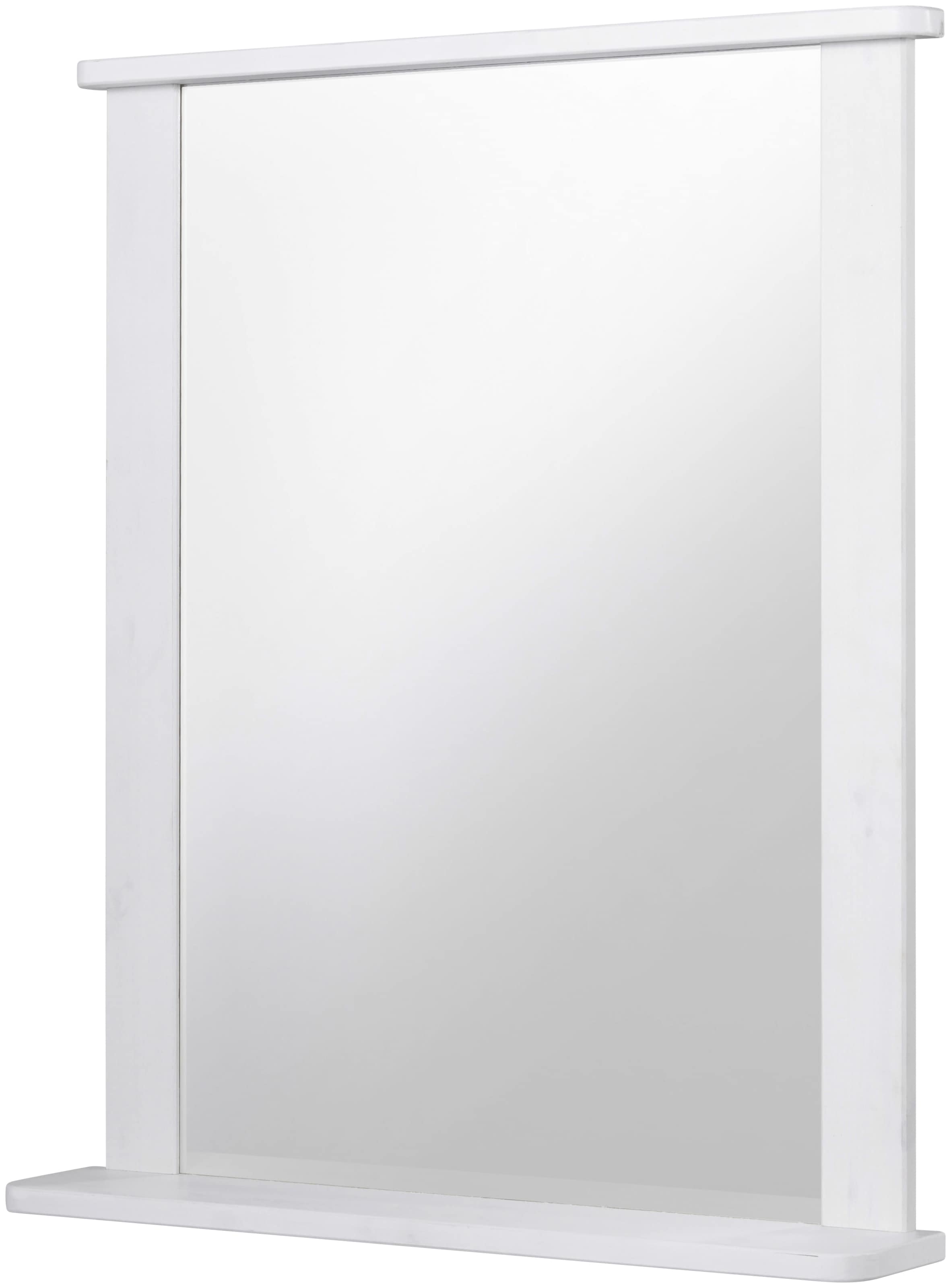 welltime Badspiegel »Sylt«, Spiegel, Breite 65 cm auf Rechnung bestellen