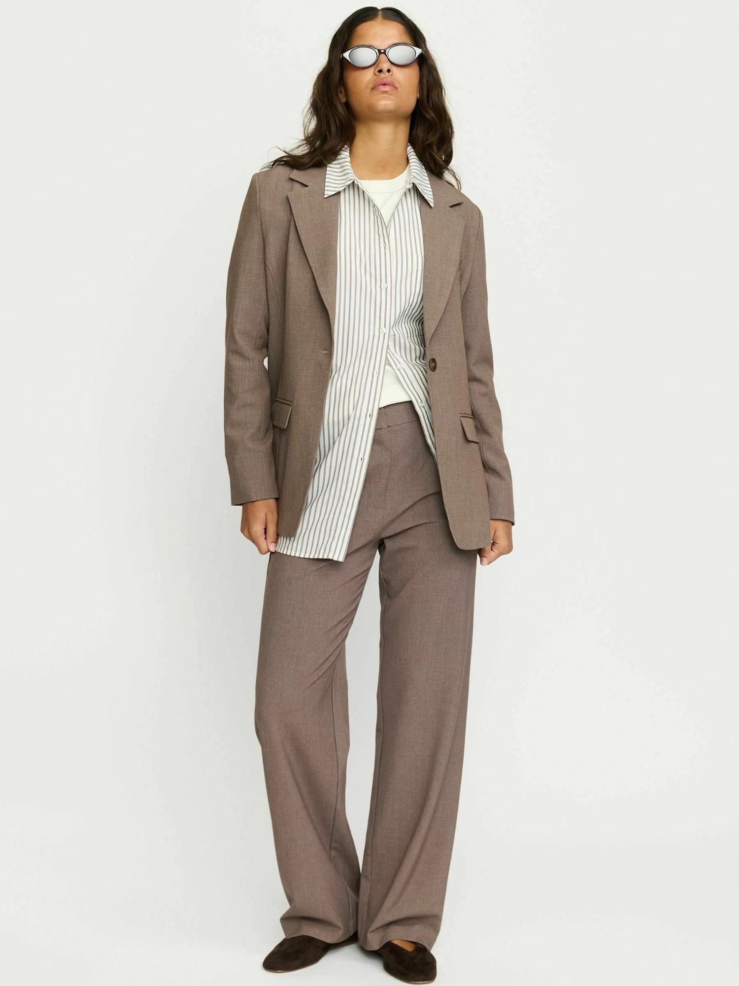 Soft Rebels Blusenblazer »Soft Rebels Blazer SRVilja«