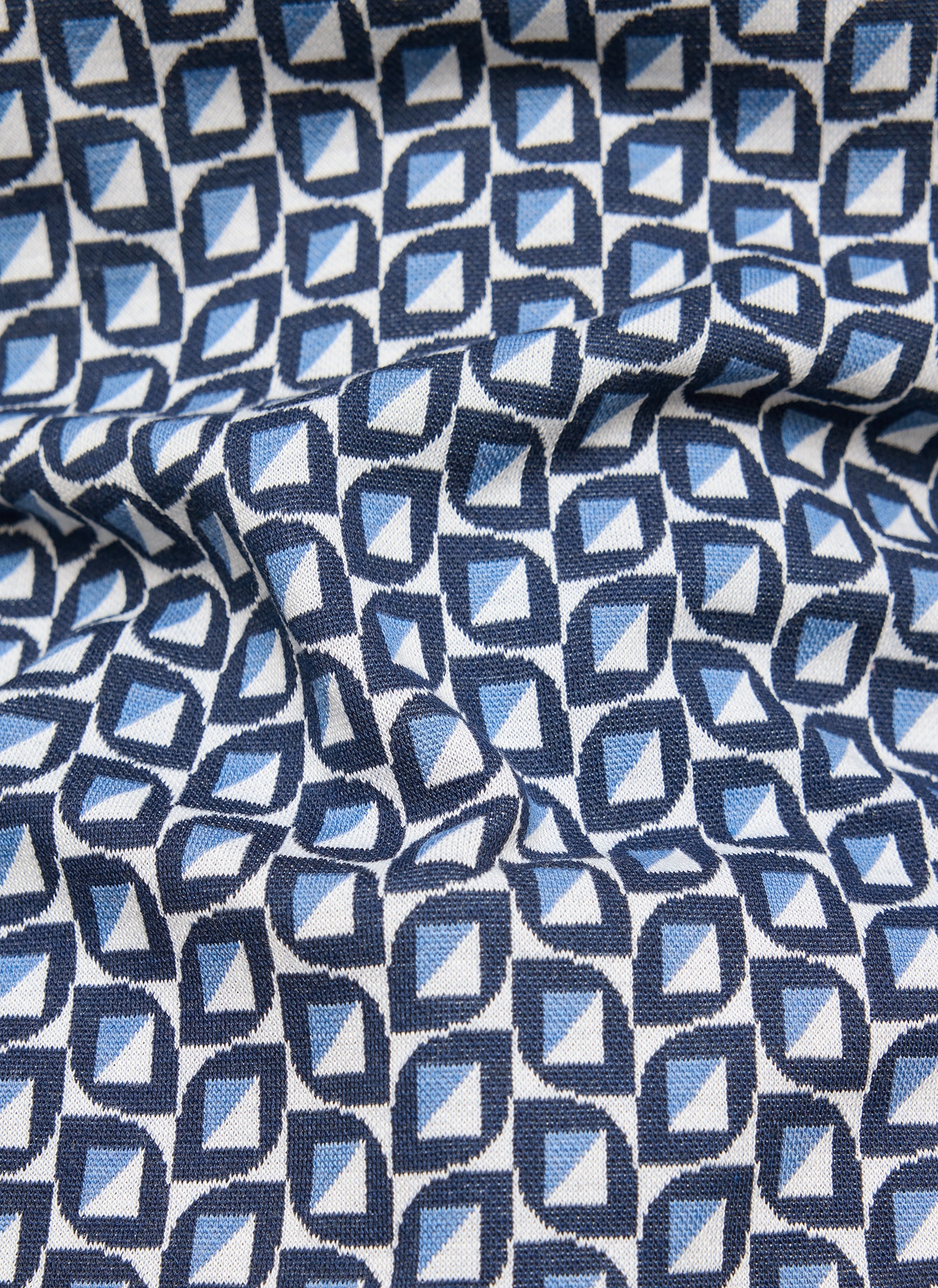 Rabe 3/4-Arm-Shirt mit All-Over Print