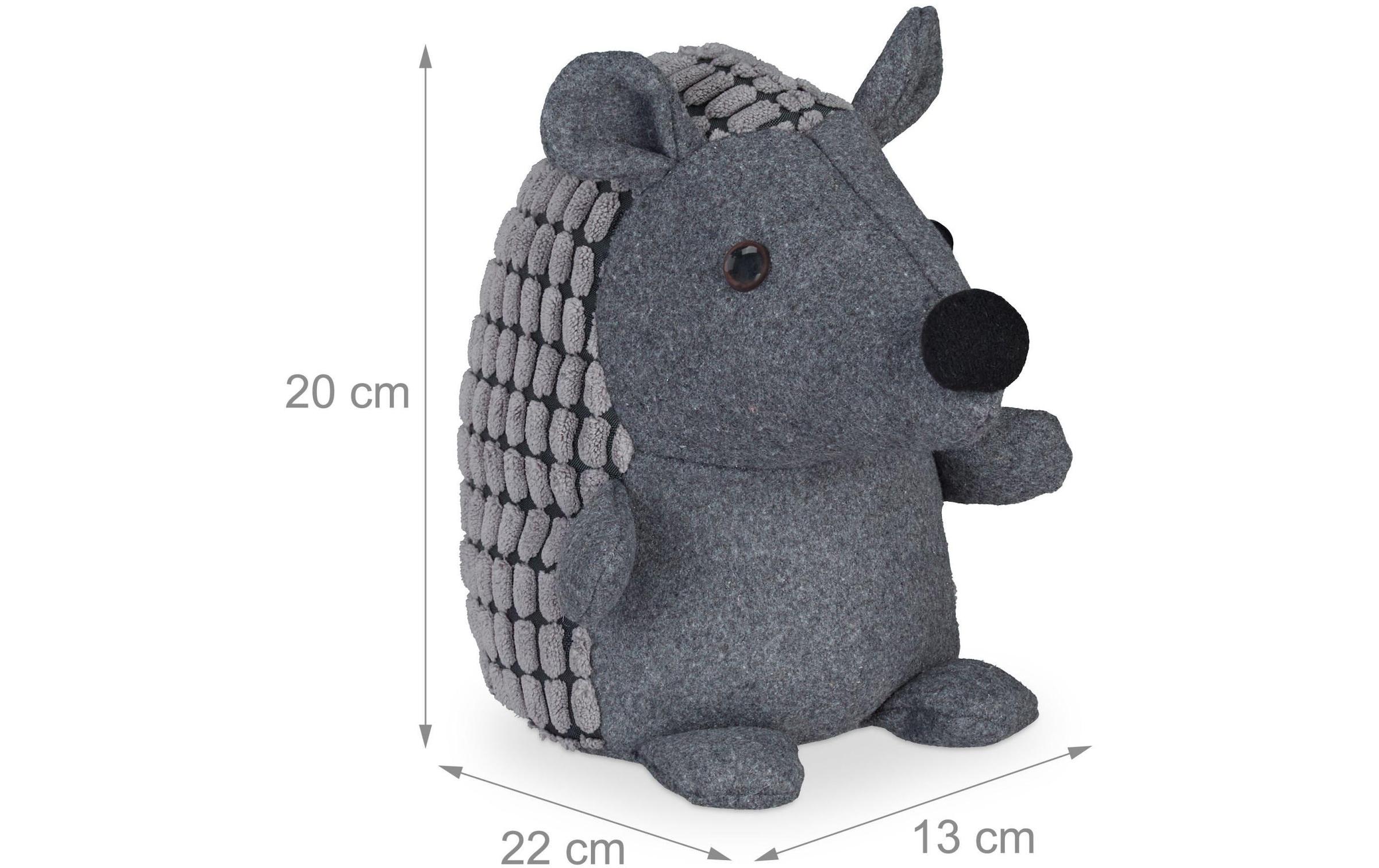 relaxdays Türstopper »Igel« 1 Stk. tlg.