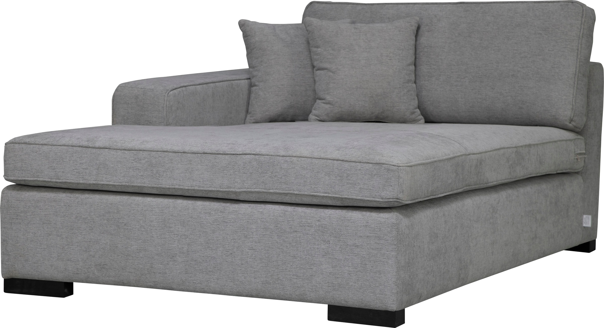 Home affaire Sofaelement »Skara«, Modul zum eigenen Zusammenstellen, in vie günstig online kaufen