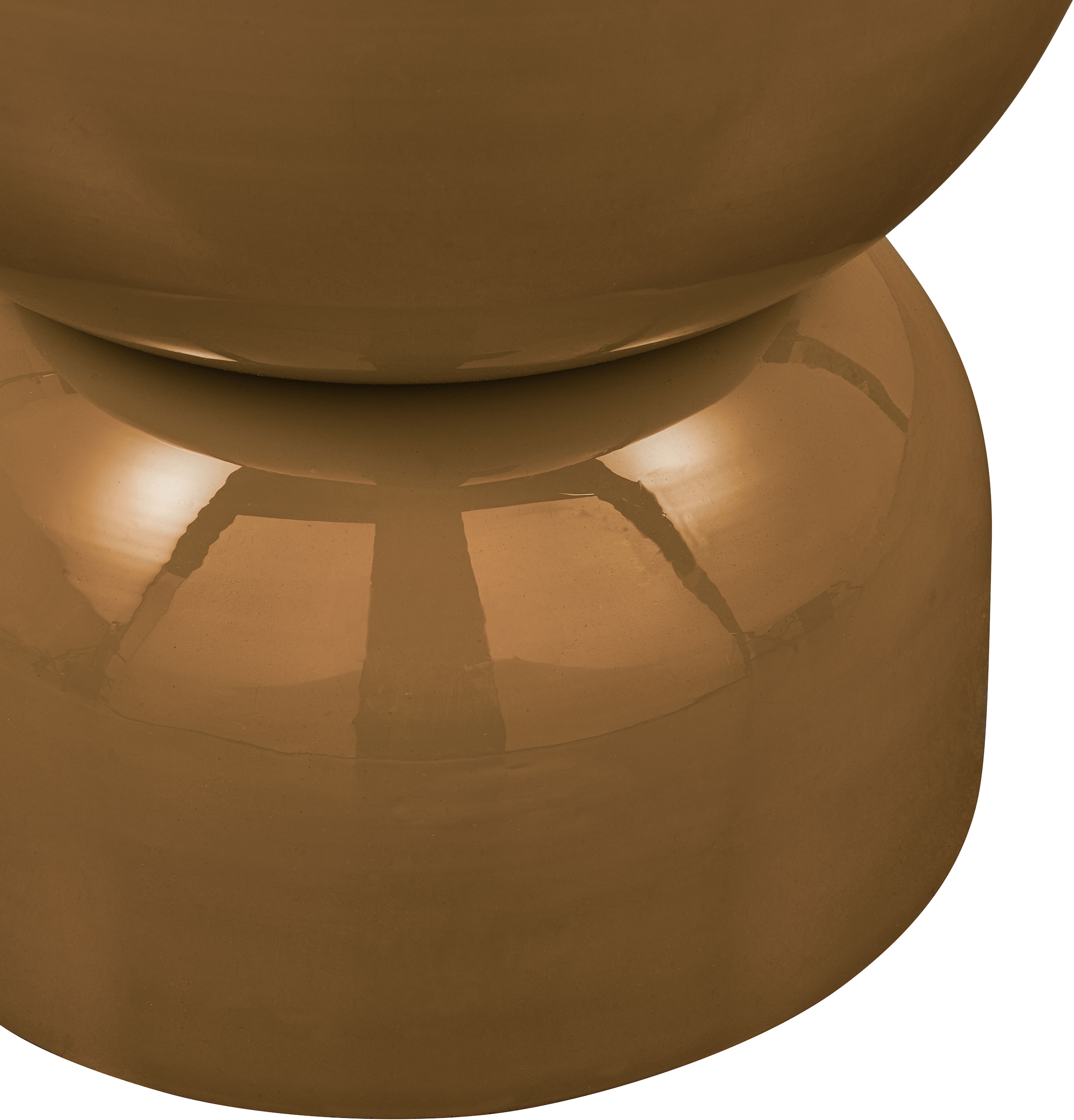 WOOOD Beistelltisch »Hekla«