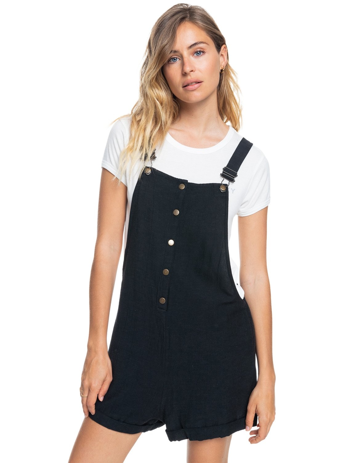 Roxy Overall »Back To Goodbye«