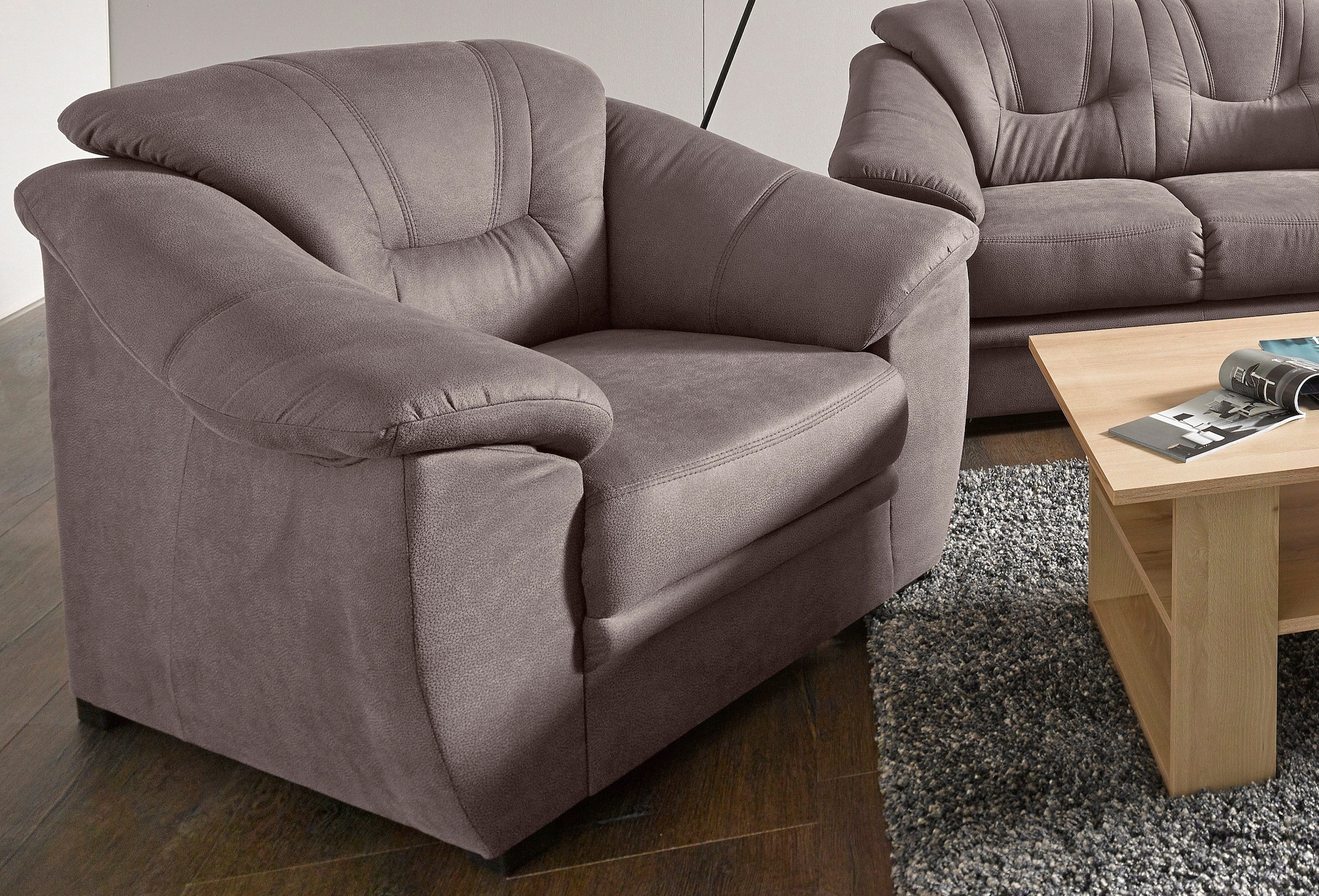 sit&more Sessel »Savoni«