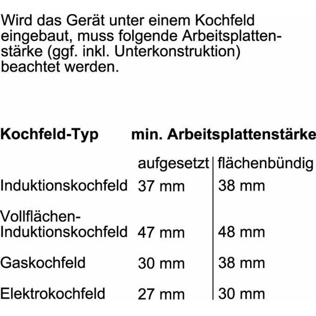 NEFF Dampfbackofen »B56VT62N0«, N 90, B56VT62N0, Pyrolyse-Selbstreinigung