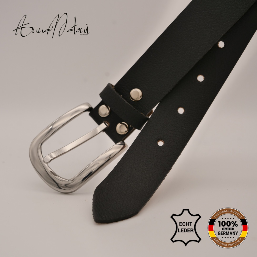 AnnaMatoni Ledergürtel »AnnaMatoni Ledergürtel Fina Ledergürtel Fina«