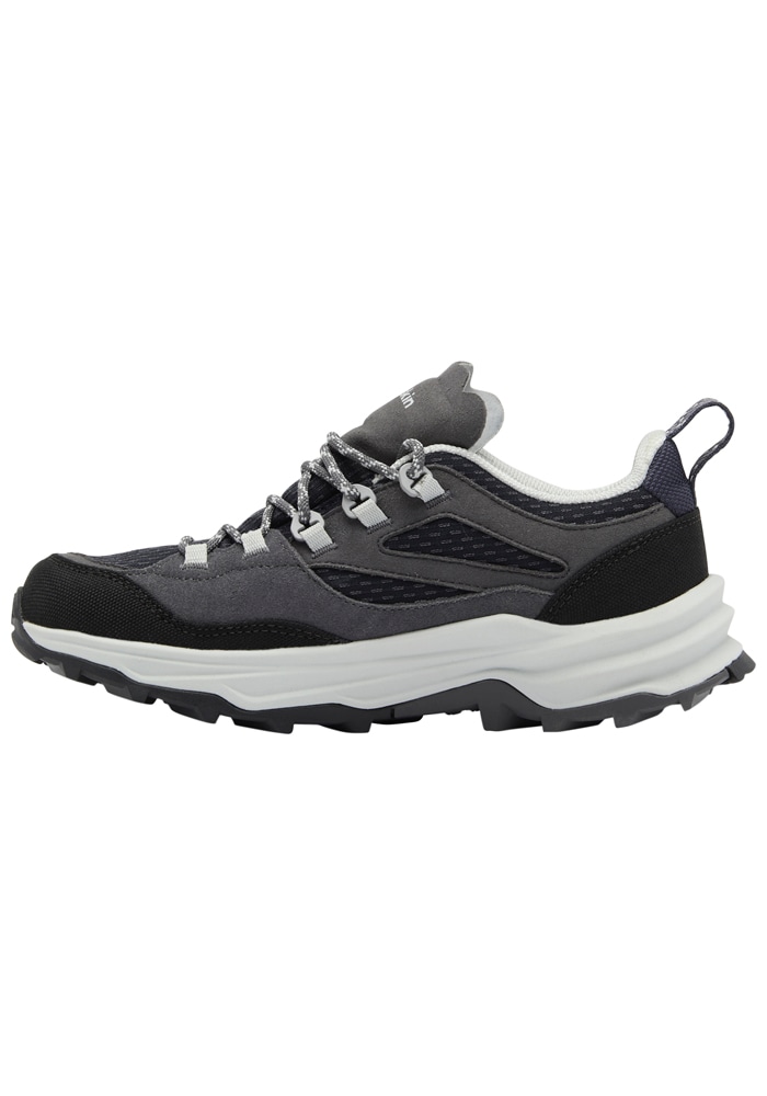 Jack Wolfskin Wanderschuh »CYROX TEXAPORE LOW W«