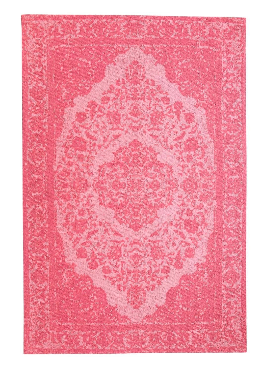morgenland Designteppich »Vintage Teppich »Maddox« Rechteckig«, rechteckig, günstig online kaufen