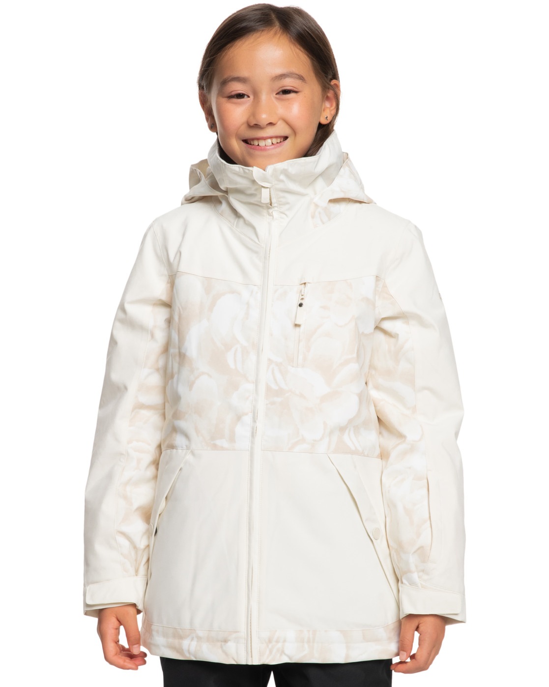 Roxy Snowboardjacke »Presence Parka«