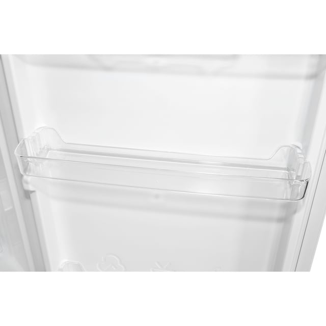 exquisit Kühlschrank »KS16-4-051C«, KS16-4-051C, 84,5 cm hoch, 54,9 cm breit,  in bester Energieefizienz C, 107 Liter Volumen online kaufen