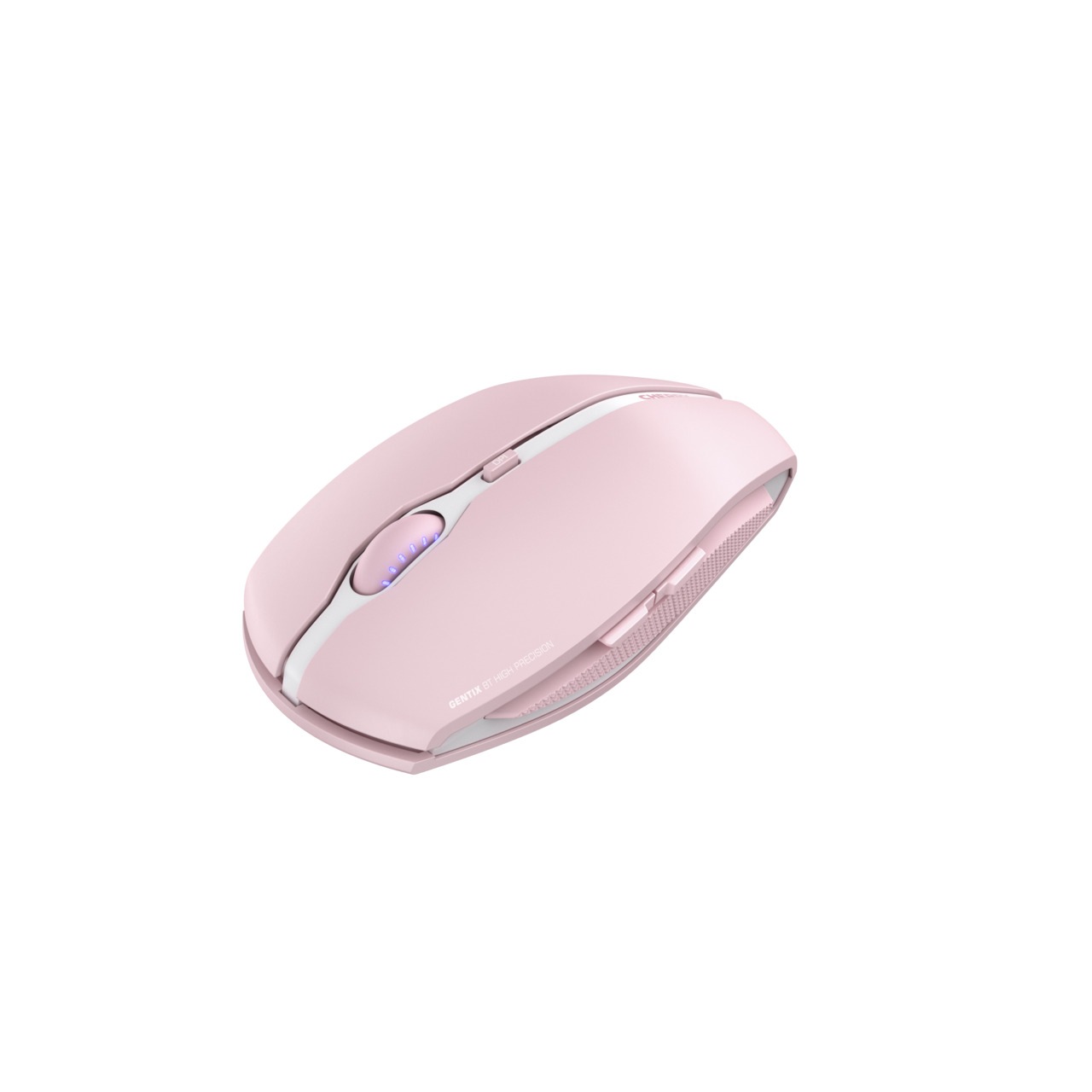 Cherry Maus »GENTIX BT« Bluetooth Multipoint 3 BT, max 2.000dpi, Inkl. Transportbeutel