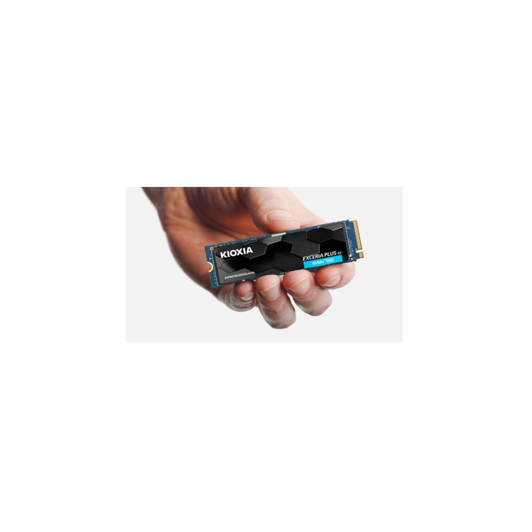 KIOXIA interne SSD »LSD10Z002TG8«