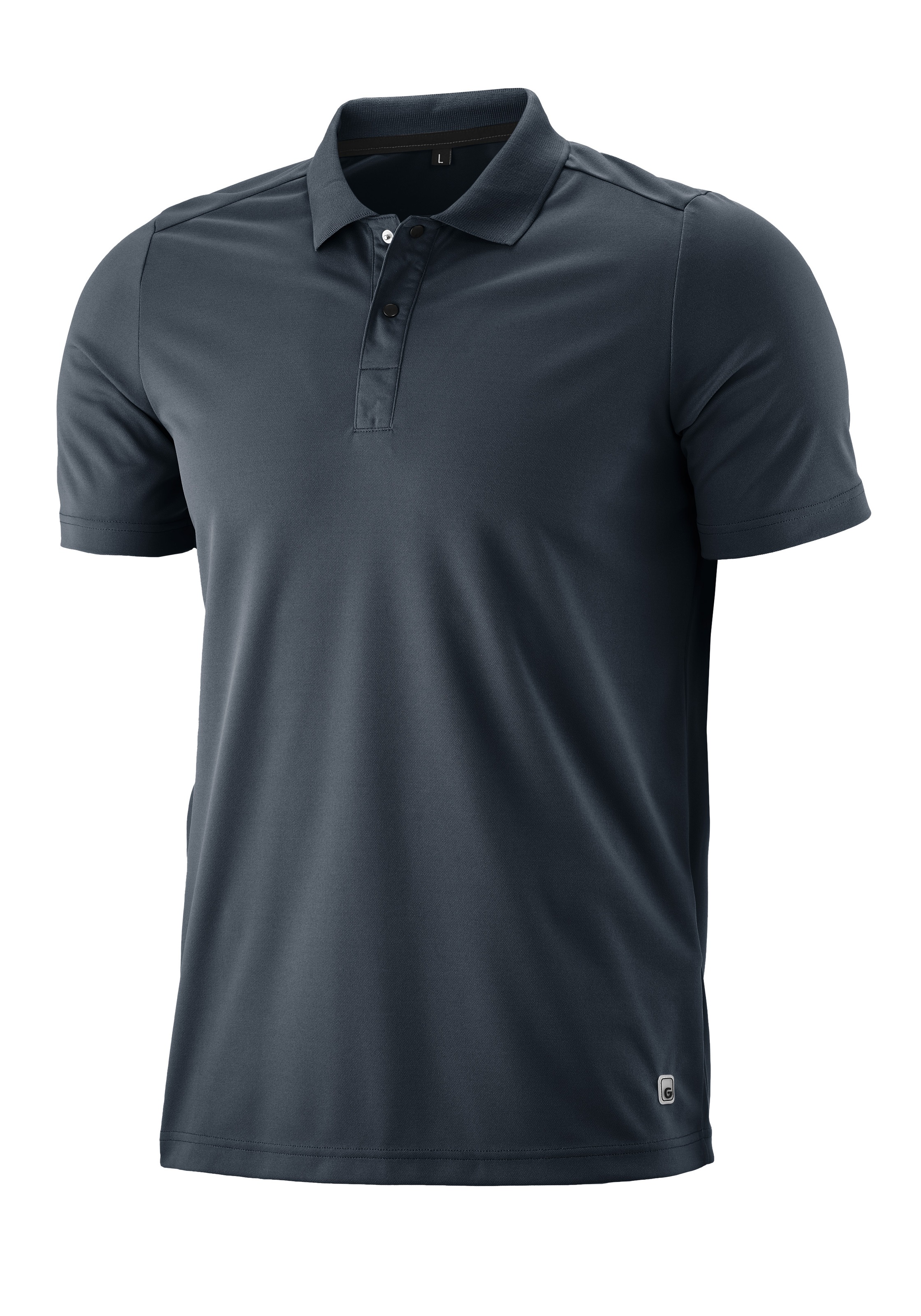 Gonso Radtrikot »Almas«, Herren Fahrradtrikot kurzarm, elastisches und atmungsaktives Radshirt