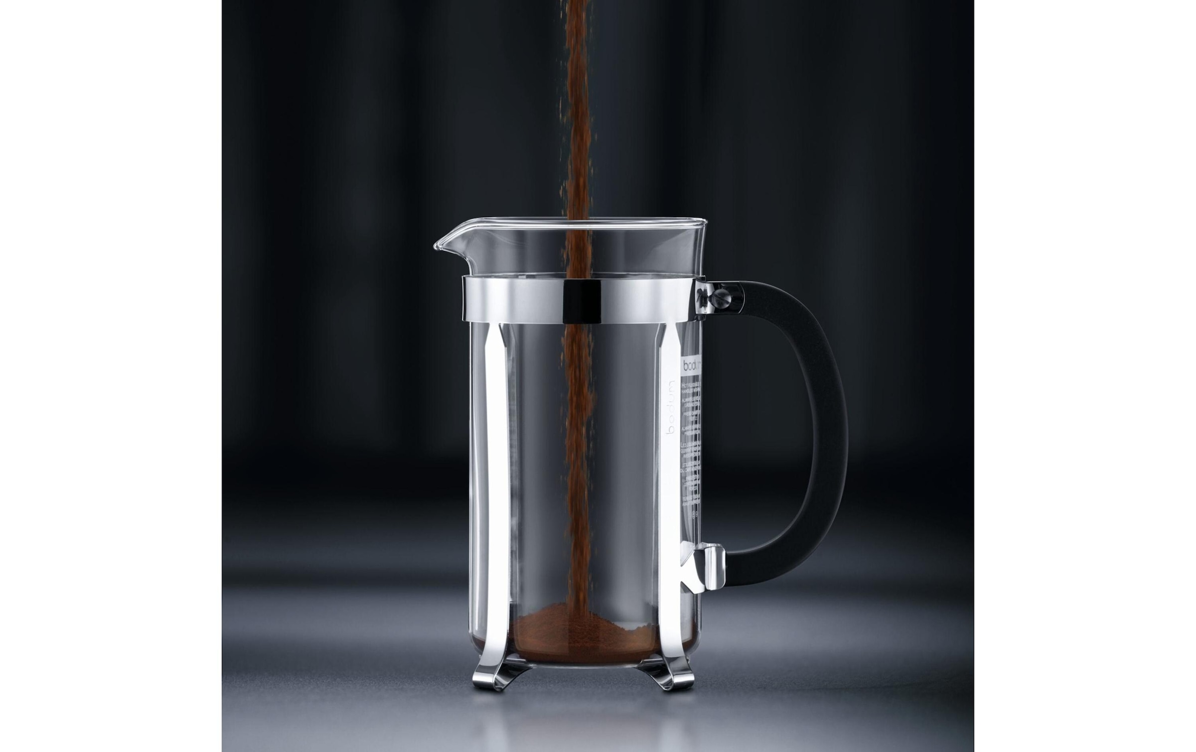 Bodum Kaffeebereiter »Chambord«