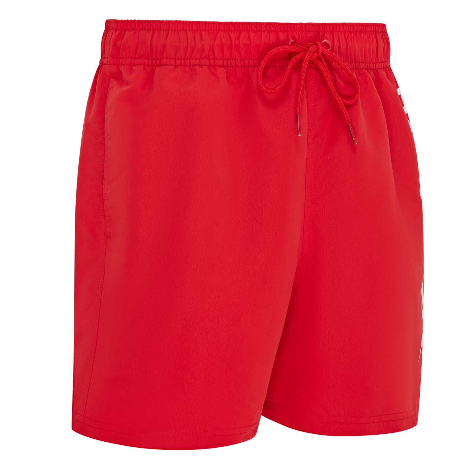 Reebok Badeshorts »Yestin« 1 Stk. tlg. mit elastischem Bund und Kordelzug