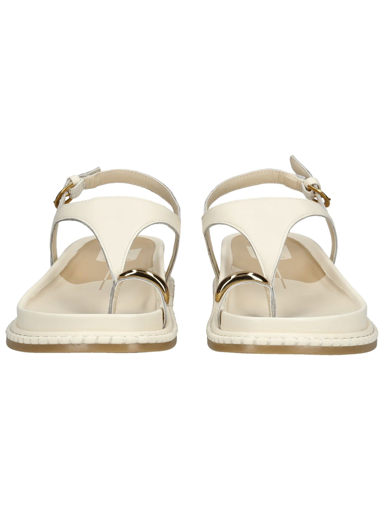 Dolce Vita Zehentrenner »Dolce Vita Sandalen Leder«