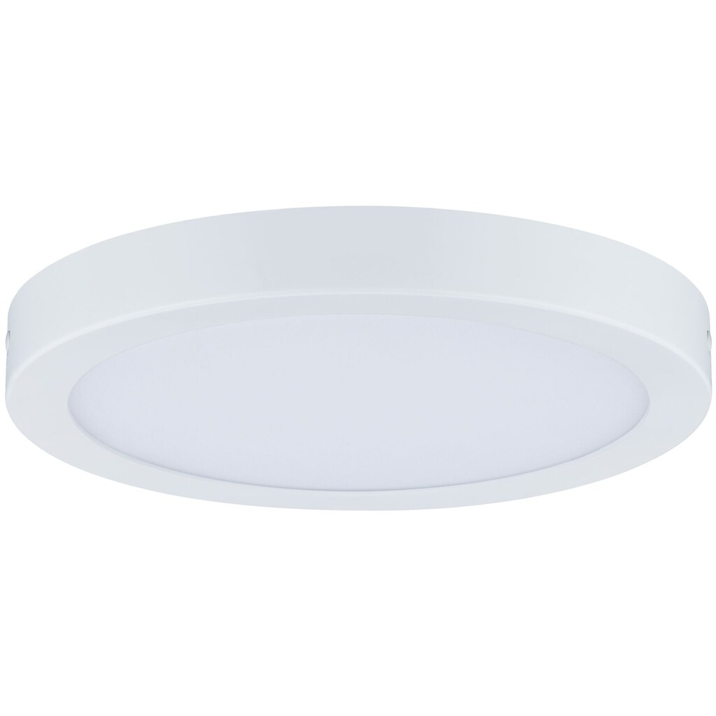 Paulmann LED Panel »Abia«, 2 flammig-flammig