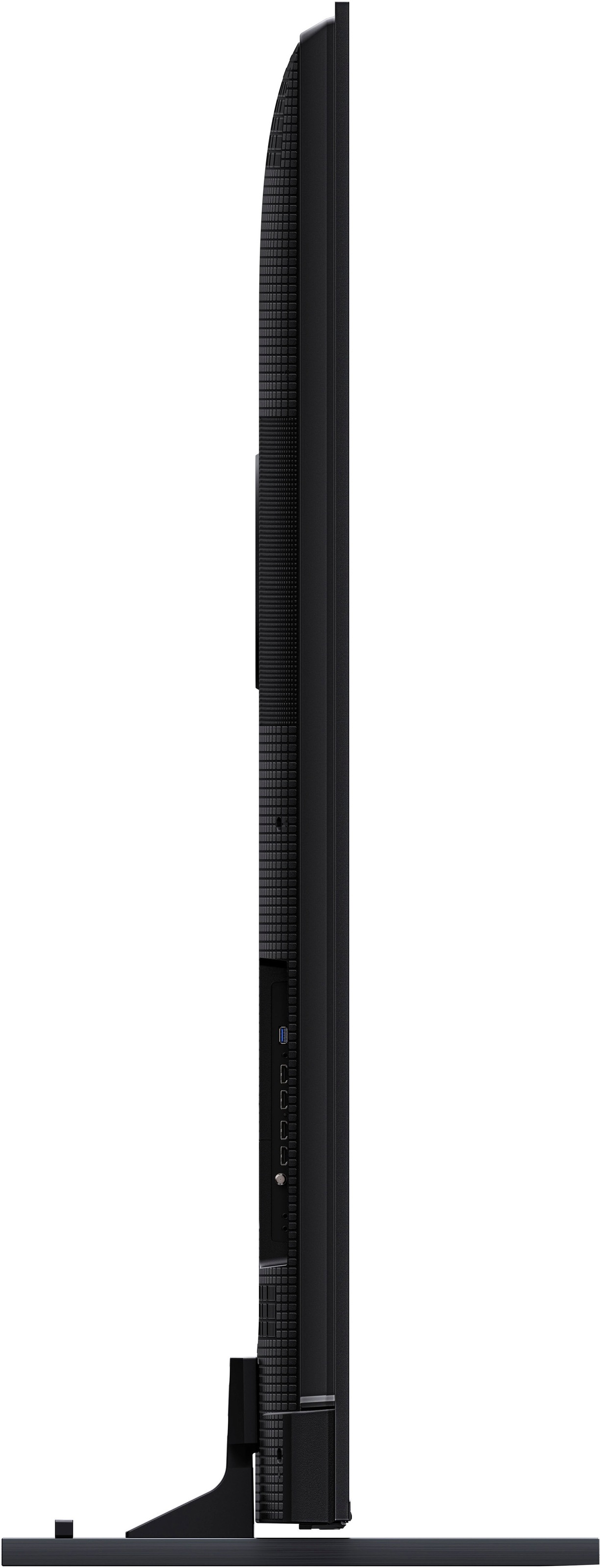 Hisense QLED Mini LED-Fernseher »85U7Q«, 4K Ultra HD, Smart-TV, 4K UHD Mini LED
