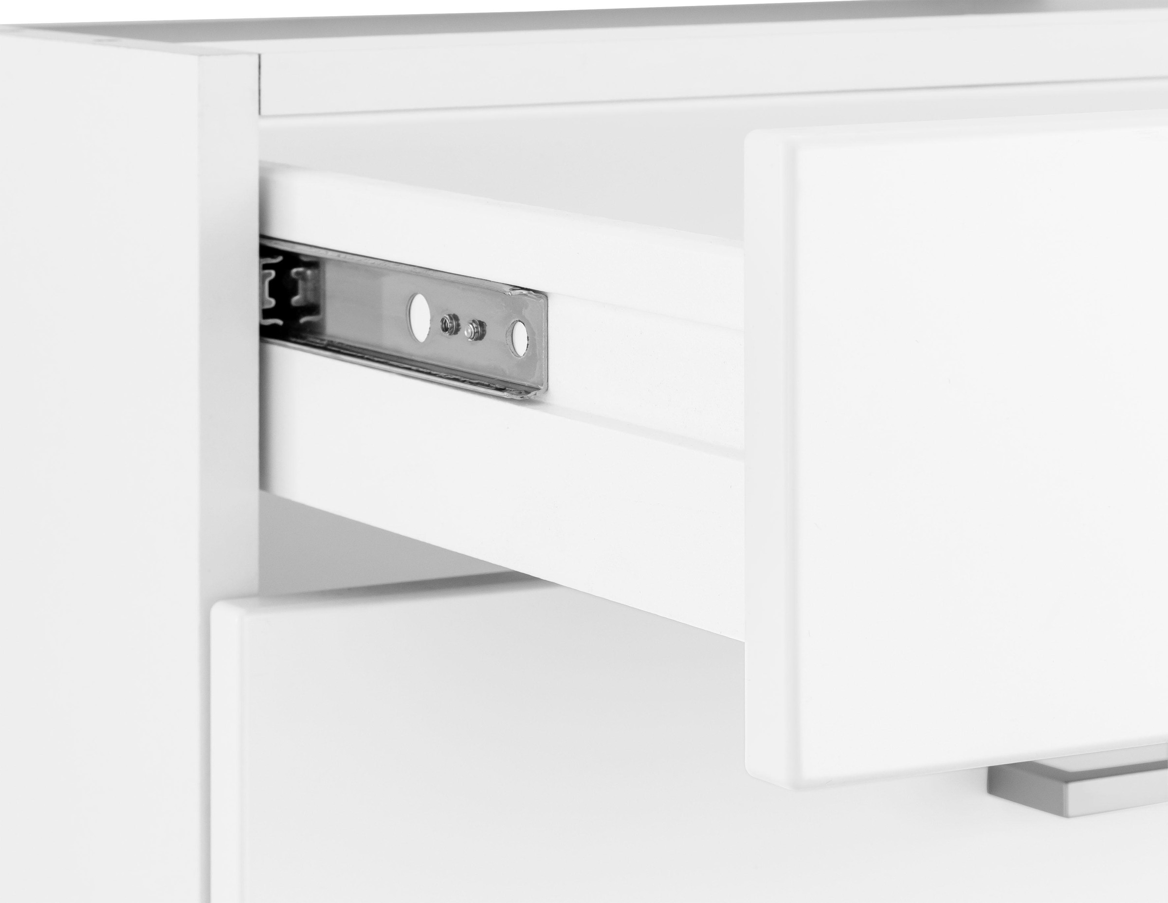 KOCHSTATION Unterschrank »KS-Visby«, Breite 60 cm