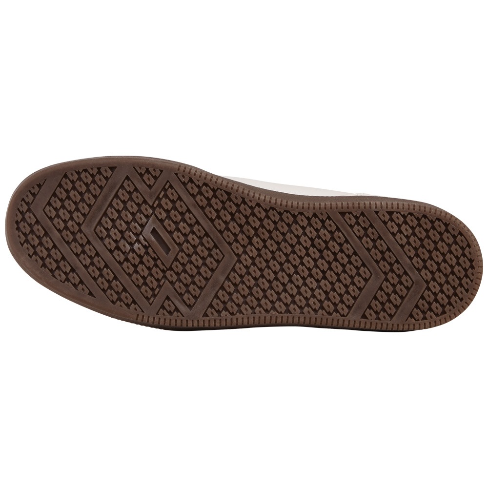 lotto Sneaker  - mit Zehenkappe aus tierfreiem Velours<br />