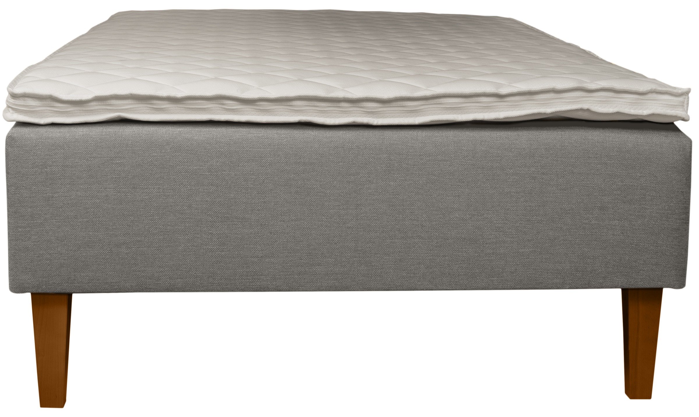 Home affaire Boxspringbett "Osterberg", mit Taschen-Federkernunterbox günstig online kaufen