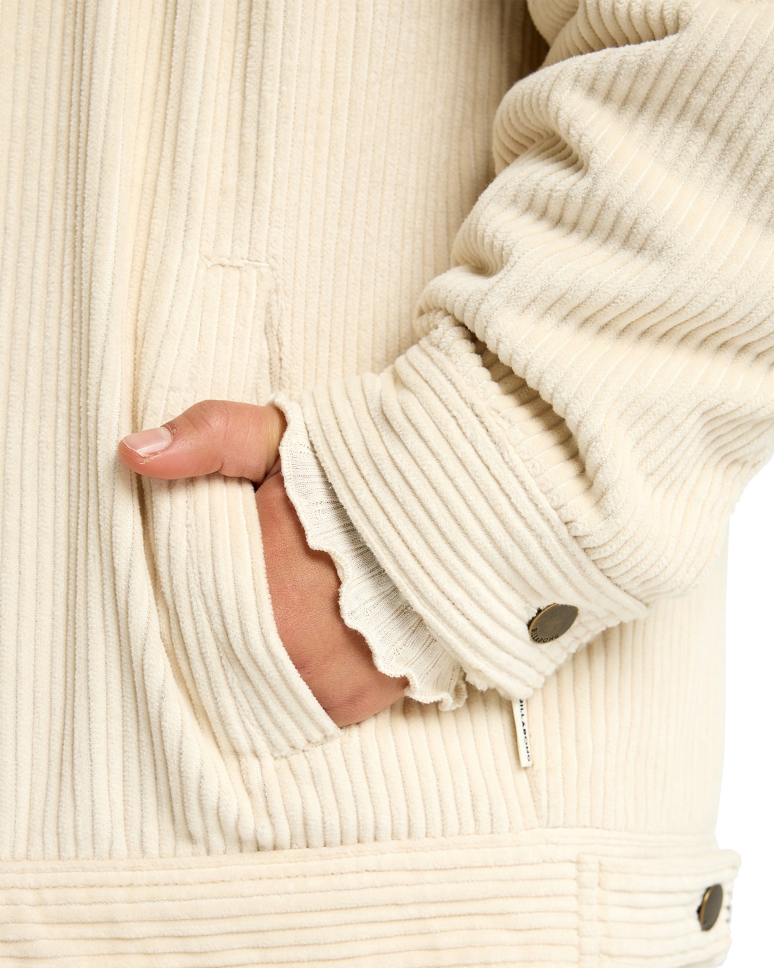 Billabong Outdoorjacke »Cord In Love«