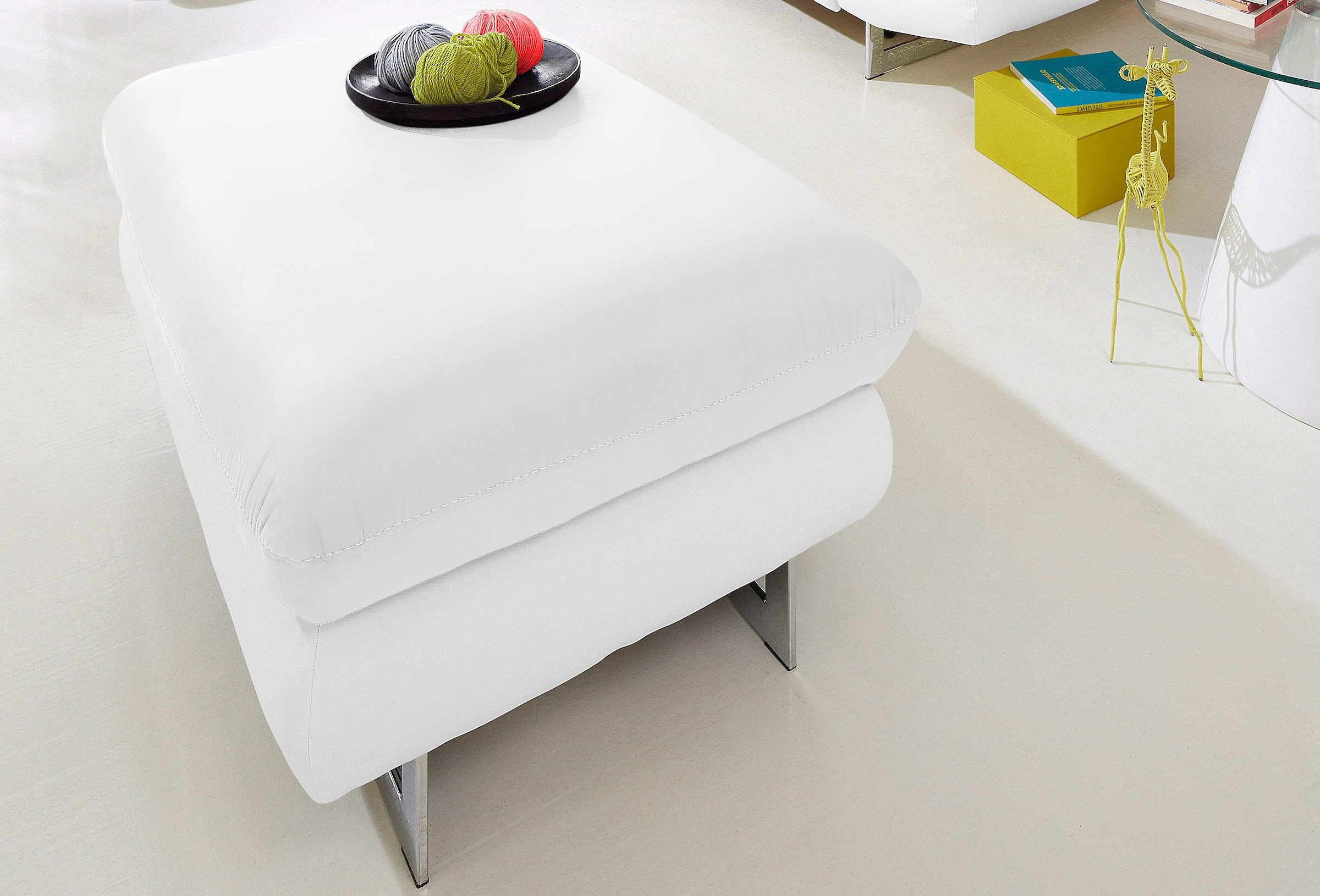 COTTA Hocker »Solution« günstig online kaufen