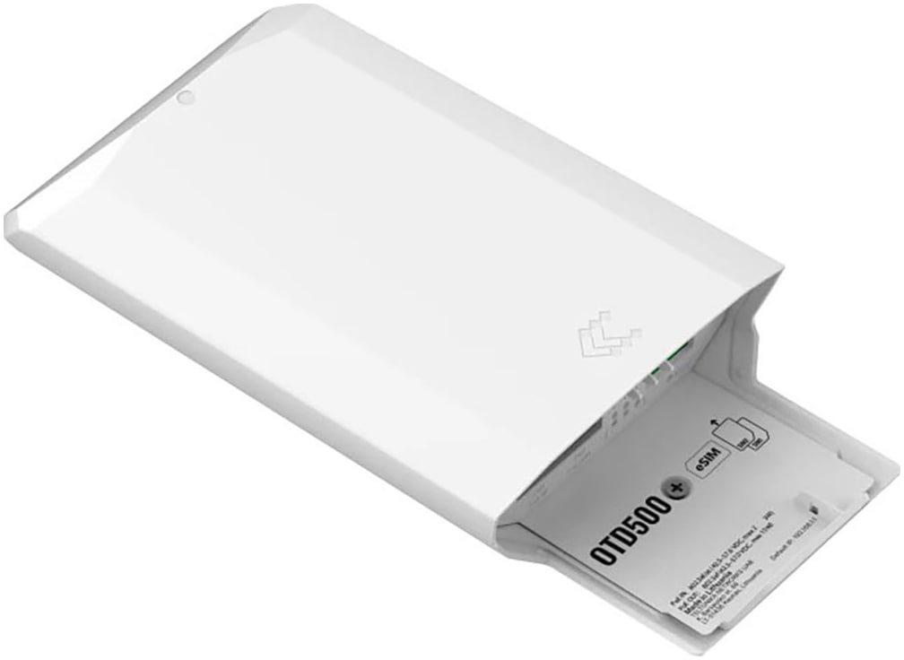 Teltonika LAN-Router »OTD500100000«