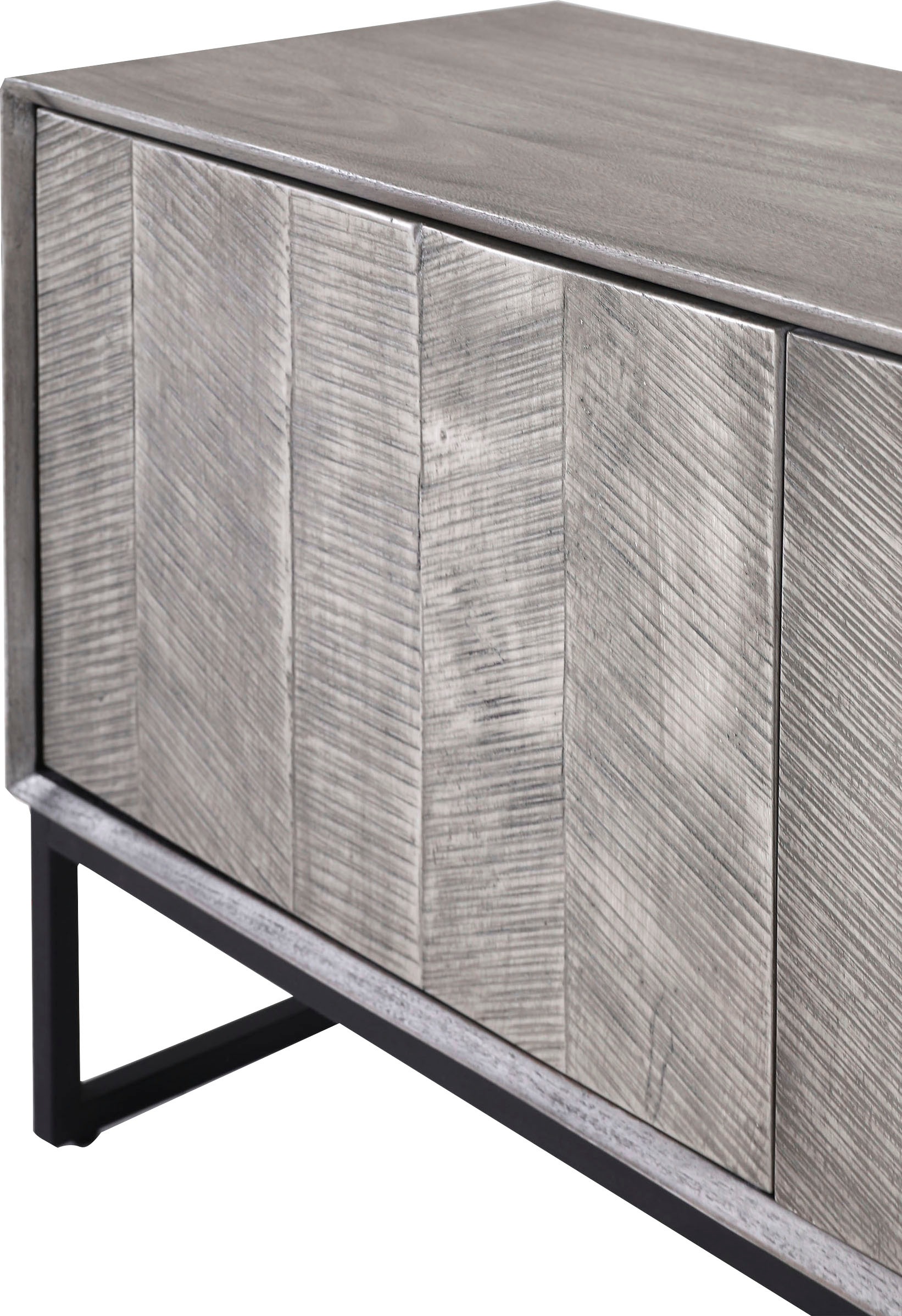 Gutmann Factory Sideboard, Kommode, Breite 140 cm