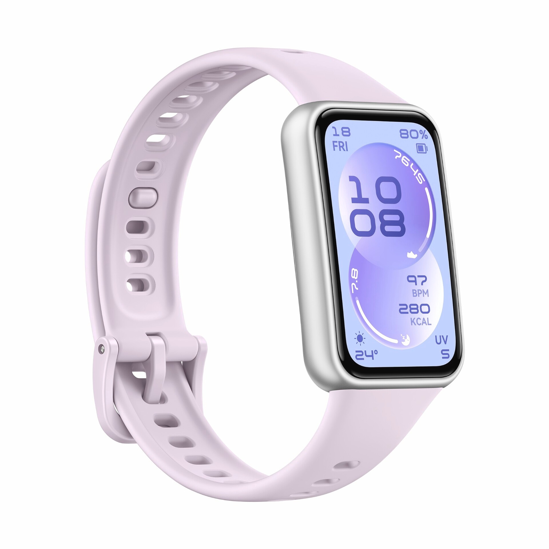 Huawei Fitnessuhr »Band 11« (4,1 cm / 1,62 ″)