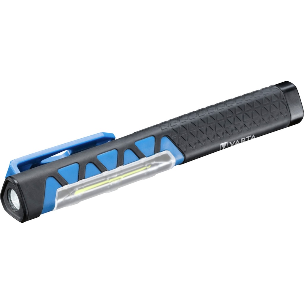 VARTA Taschenlampe »WORK FLEX POCKET LIGHT«