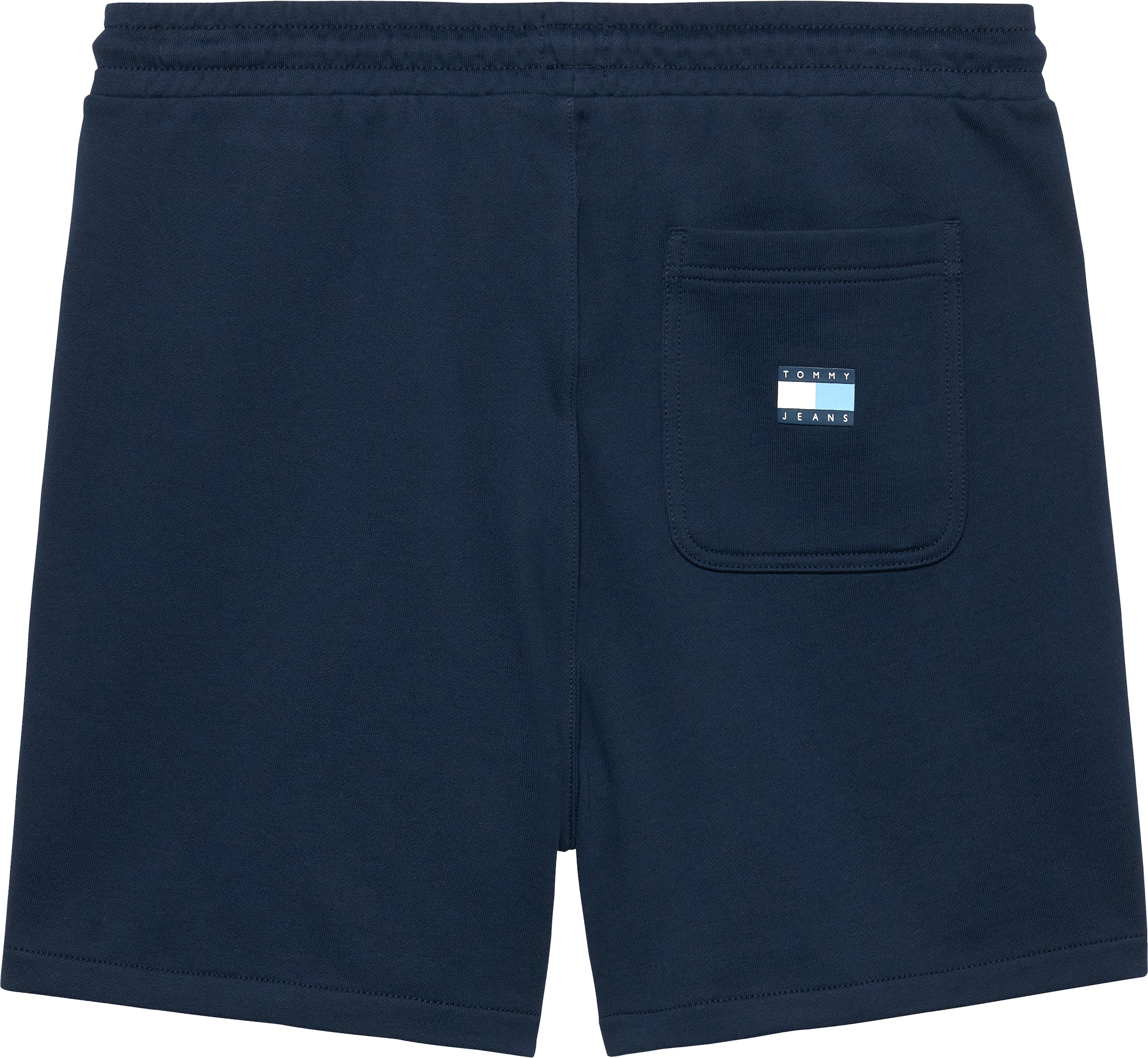 Tommy Jeans Sweatshorts »TJM RLX NEW CLSSCS BEACH SHORT«, Mit Kordelzug