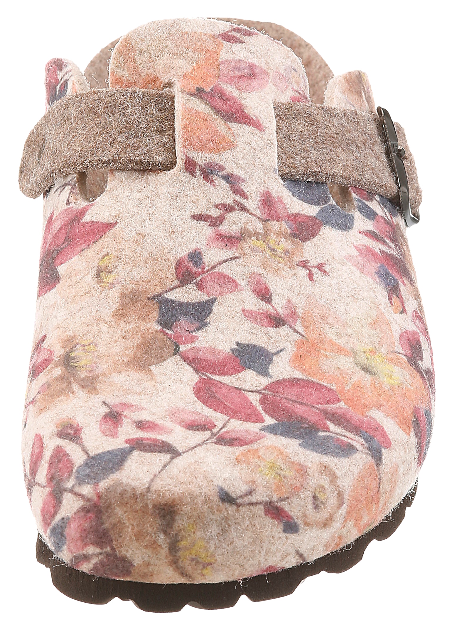 Aniston SHOES Clog  Schlupfschuh, Homeslipper, Hausschuh - NEUE KOLLEKTION