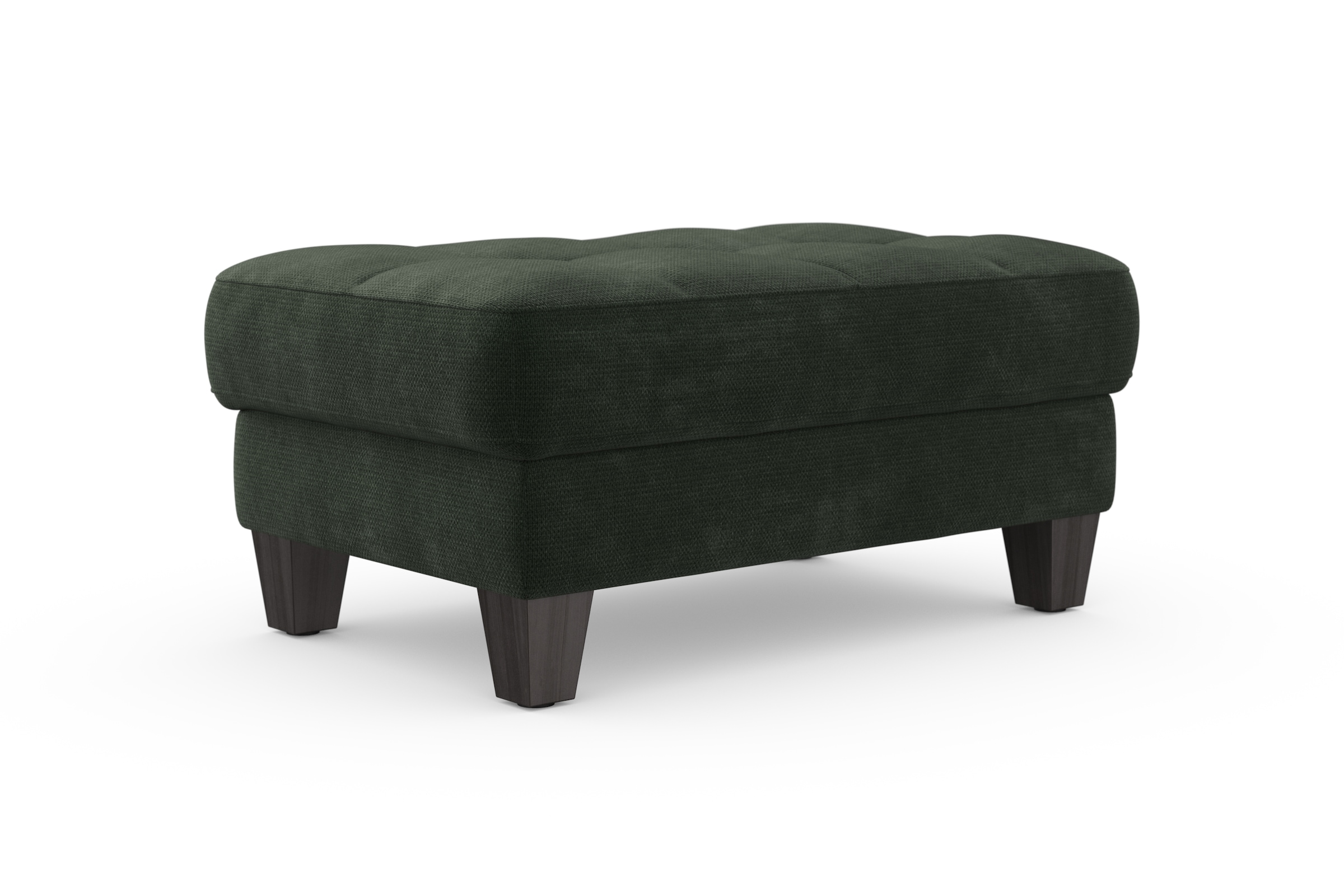 sit&more Stauraumhocker »Westham«, wahlewise mit/ohne Federkern