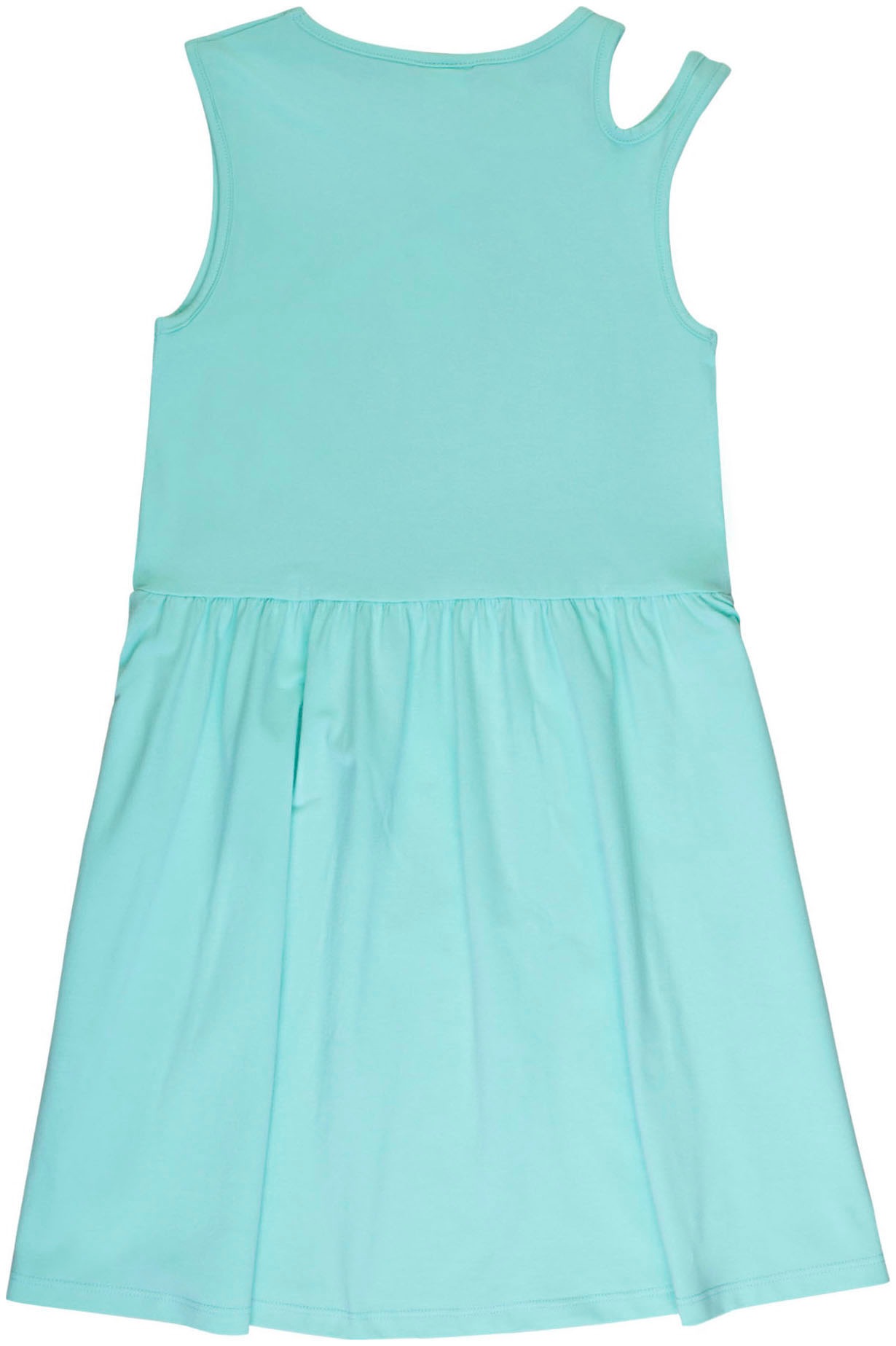 TOPModel Minikleid »Kleid ärmellos«