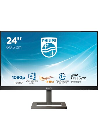 Philips Gaming-Monitor »242E1GAEZ/00«, 60,5 cm/23,8 Zoll, 1920 x 1080 px, Full HD, 1... kaufen