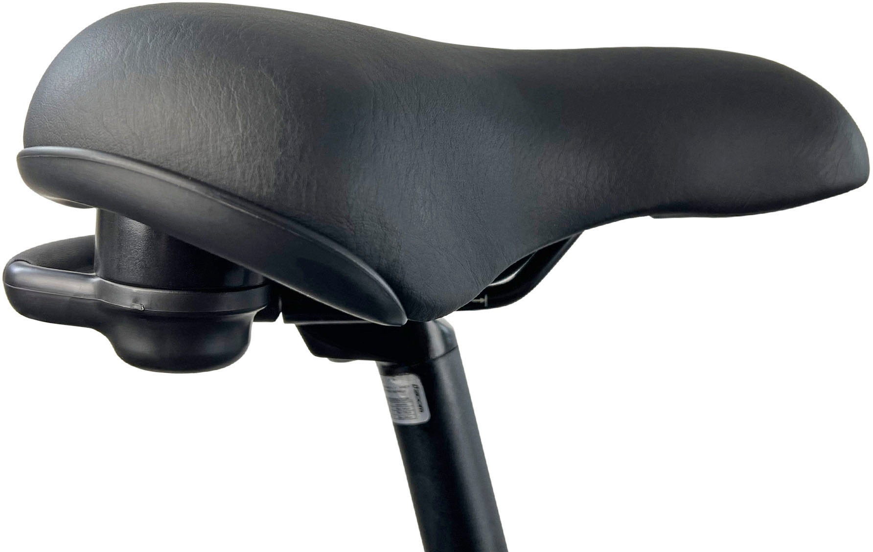 LLobe E-Bike »City E-Bike 28" County anthrazit«, Shimano, Altus, Heckmotor 250 W