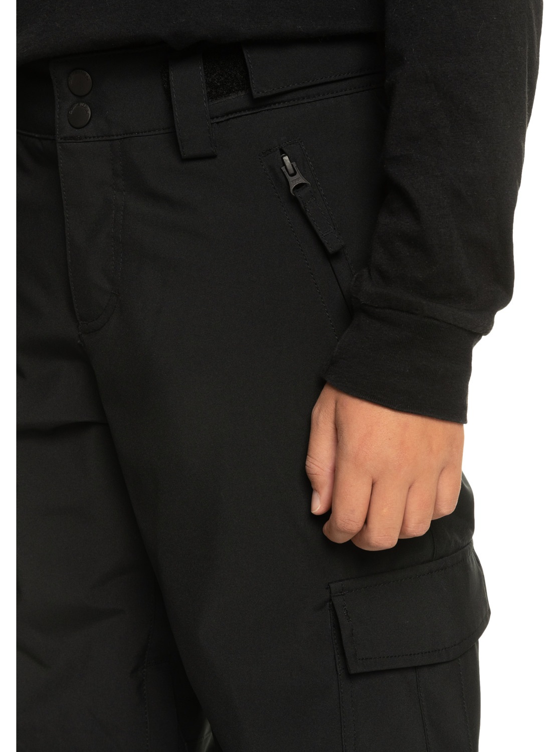 Quiksilver Snowboardhose »Porter«