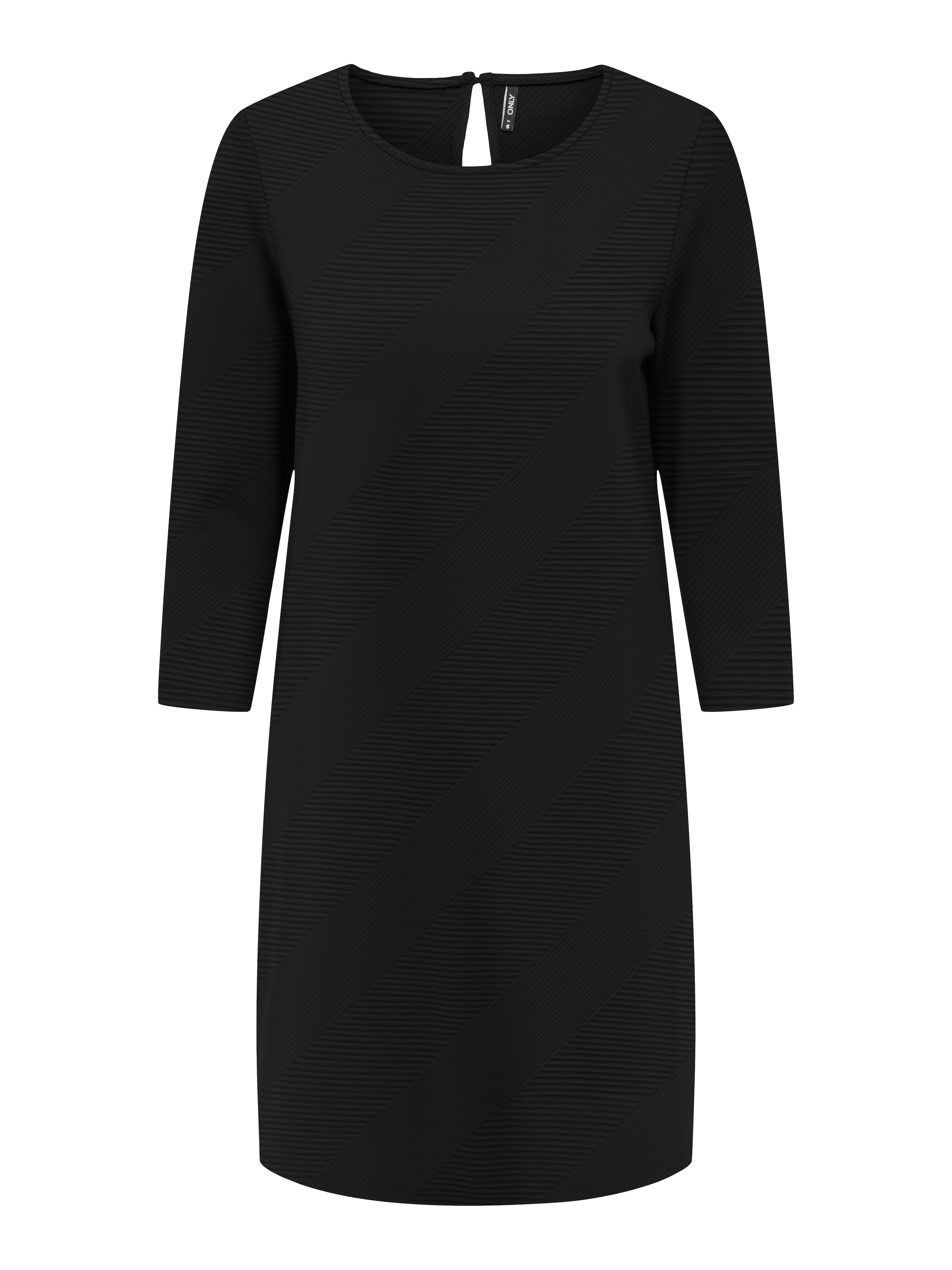 ONLY Sweatkleid »ONLCHRIS L/S DRESS CC SWT«